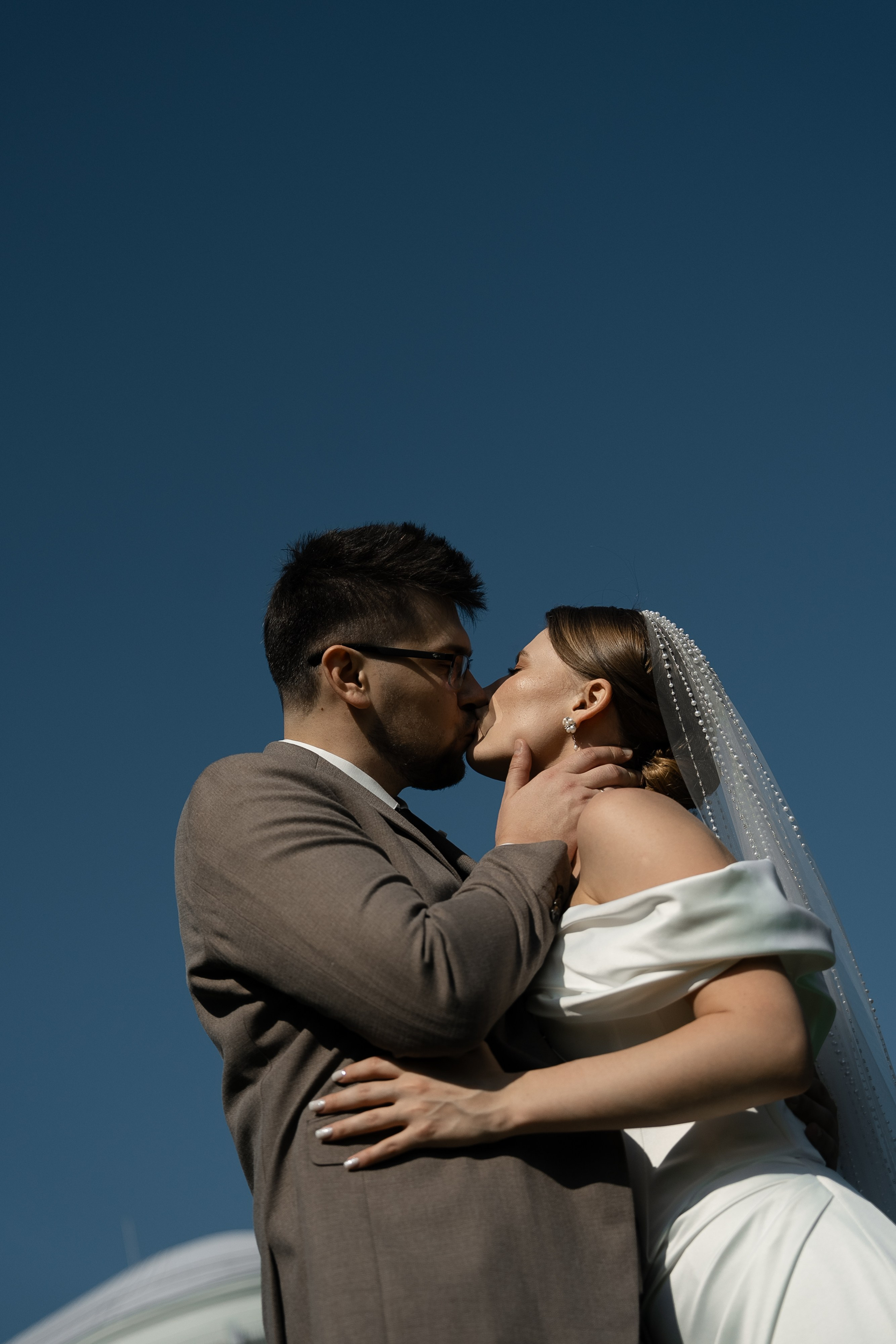 Диана & Леша. Свадебное агентство WedStories agency