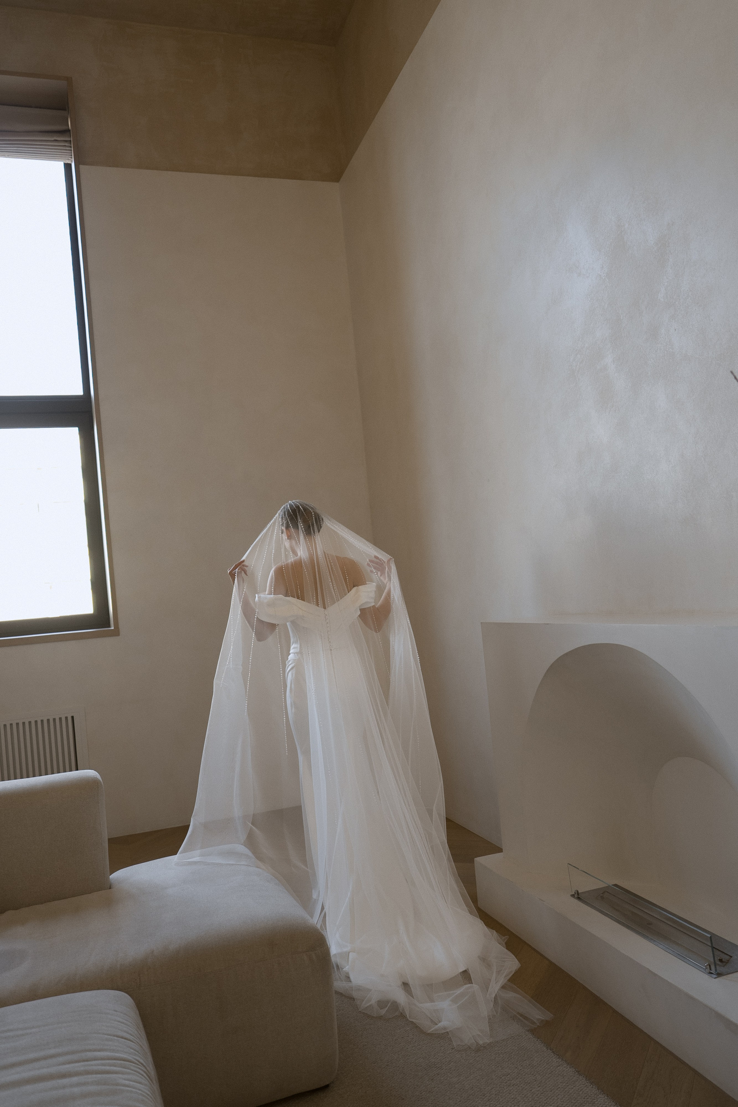 Диана & Леша. Свадебное агентство WedStories agency