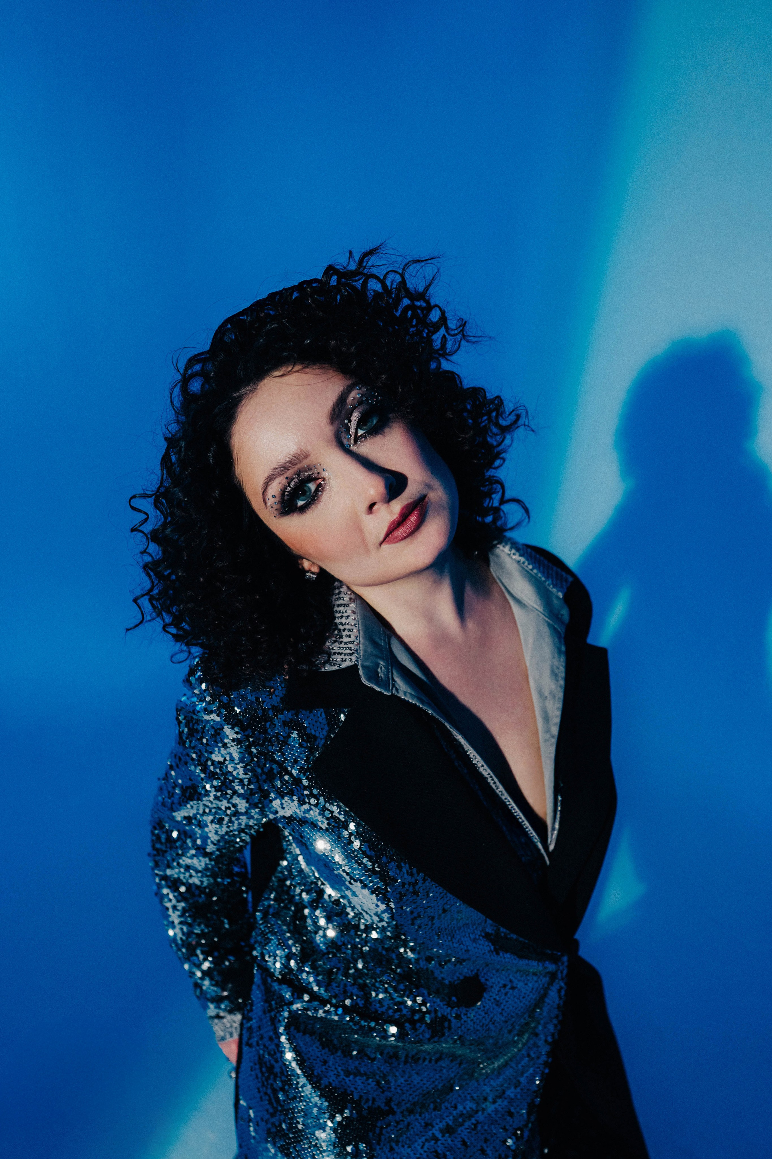 ЭМБИЕНТ. Креативный фотограф из Питера, Владис. Такого результата нет, и не будет, ни у кого на свете! Не приходите на съёмку, влюбитесь в себя!