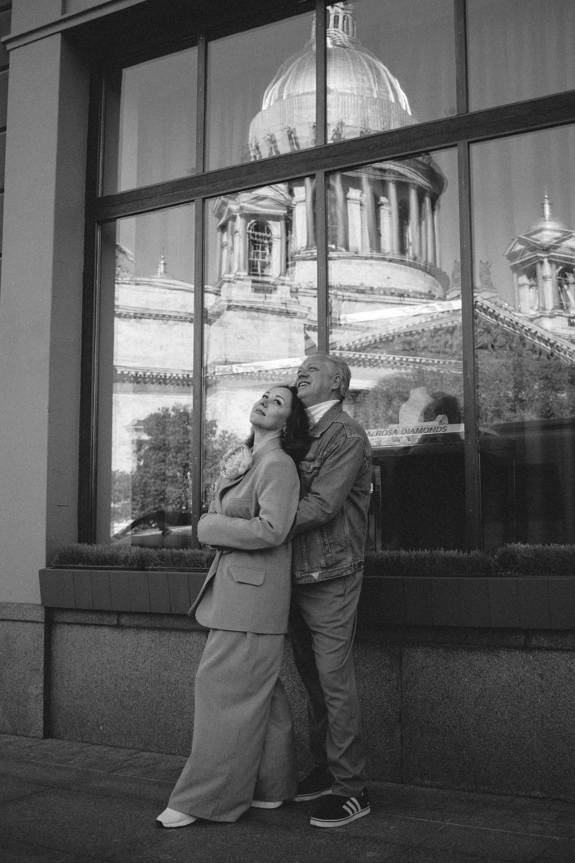 ИСТОРИЯ ЛЮБВИ. Креативный фотограф из Питера, Владис. Такого результата нет, и не будет, ни у кого на свете! Не приходите на съёмку, влюбитесь в себя!