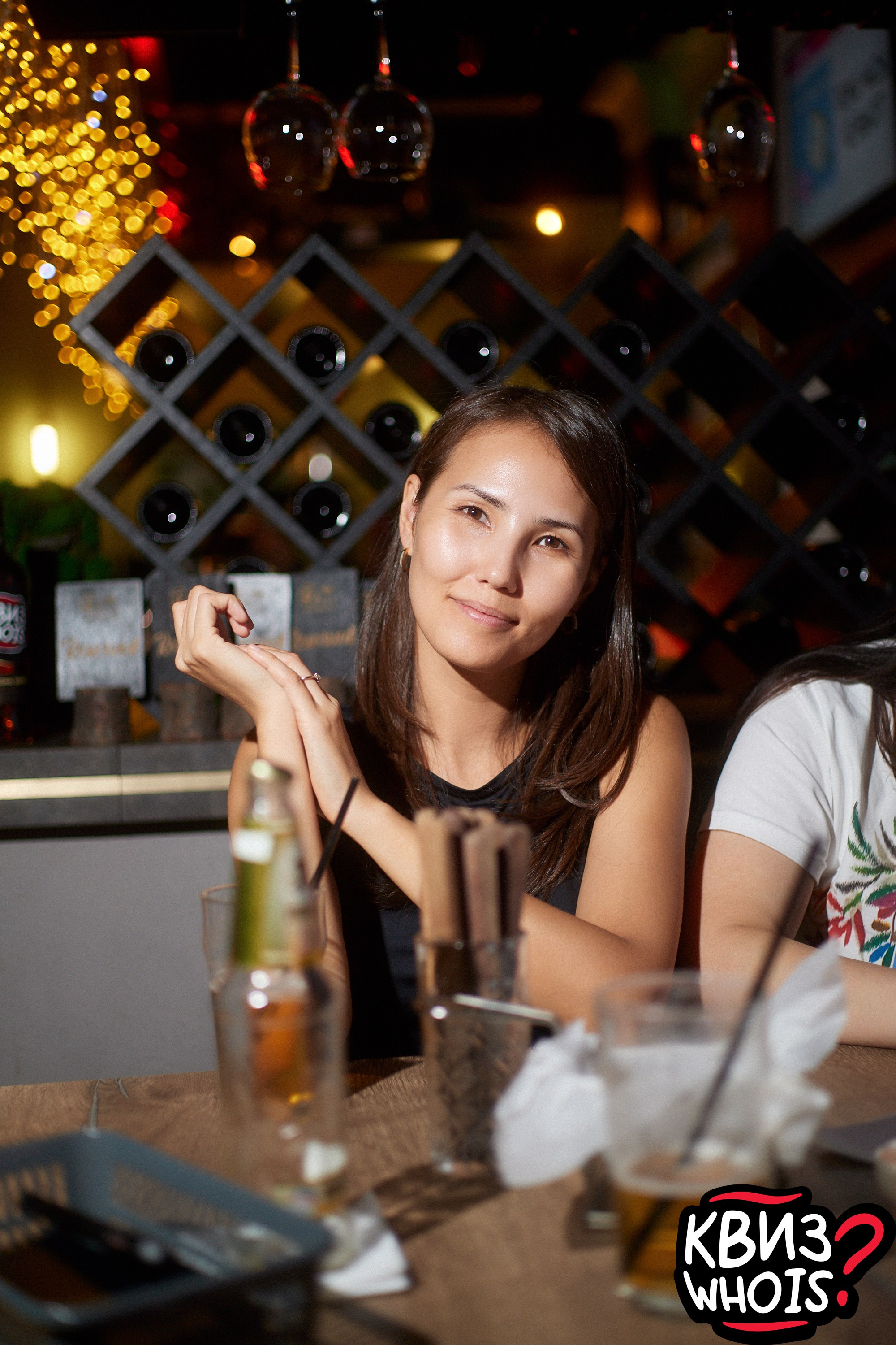 КВИЗ | Ху Из 27/08. Главная