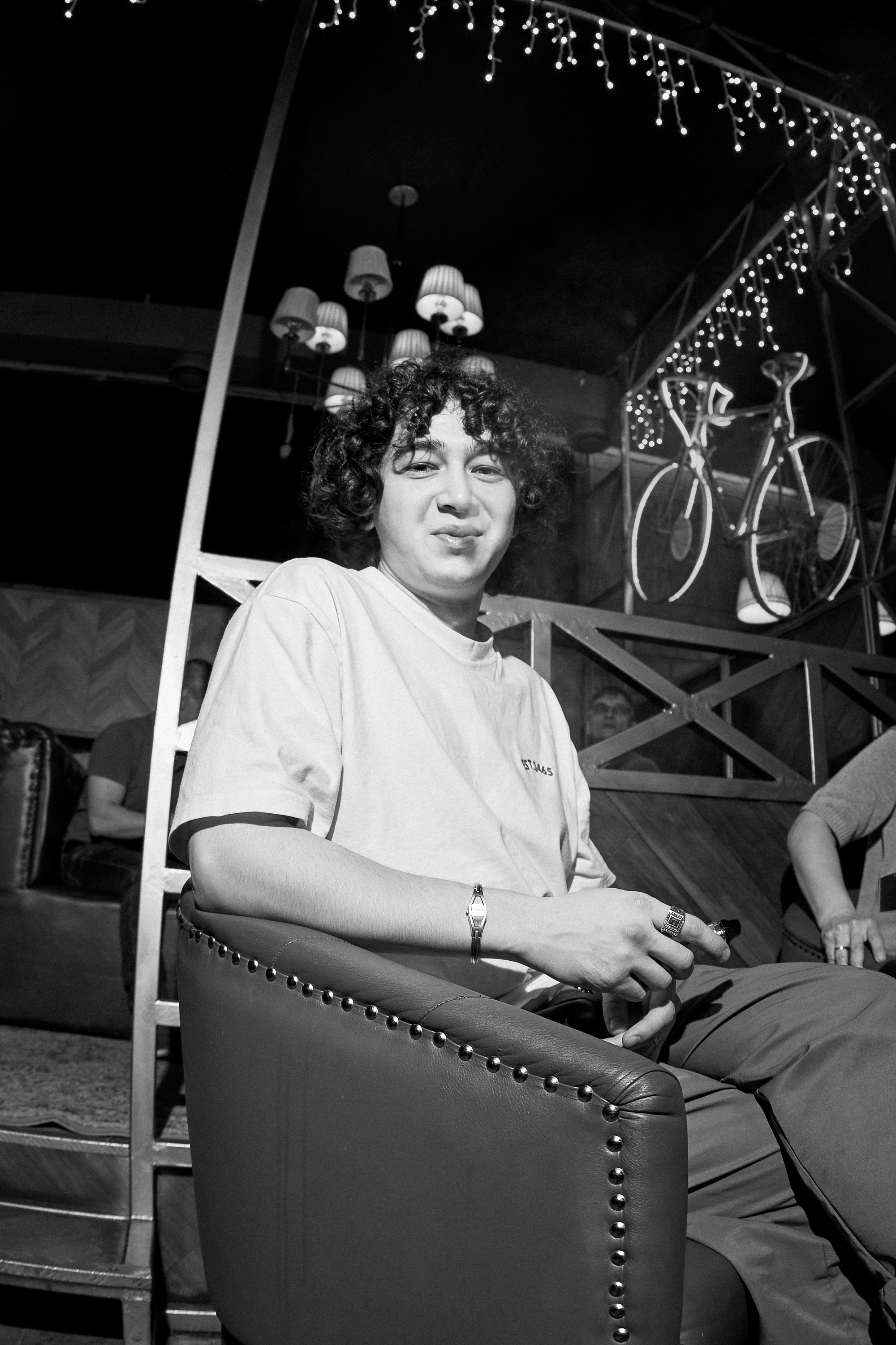 КВИЗ | MAESTRO 23/03. Фотограф Artem I. Galkin