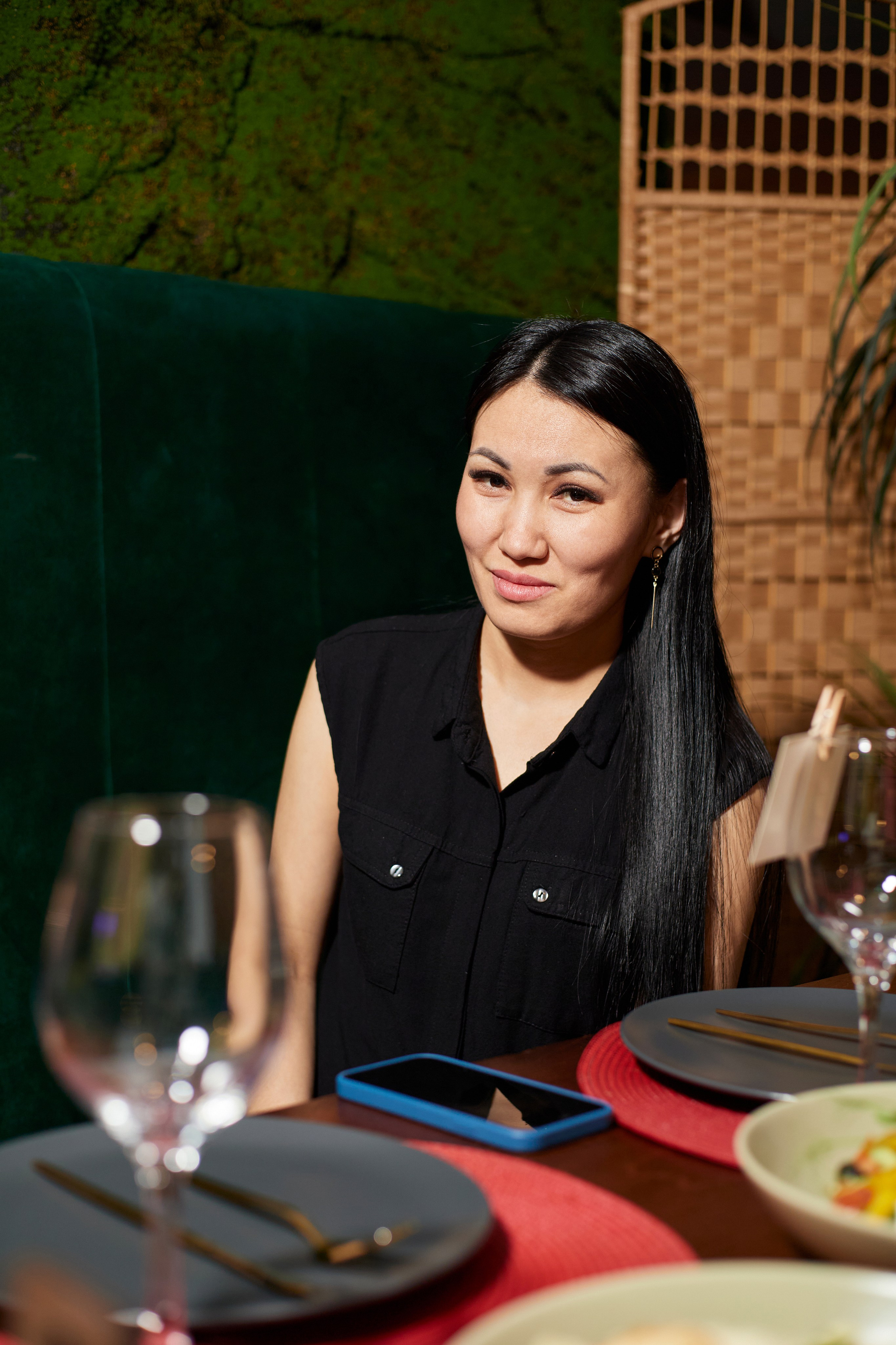 MAXIM & DAMIR | FOREST BAR | 8 МАРТА! 2-й вечер. Главная