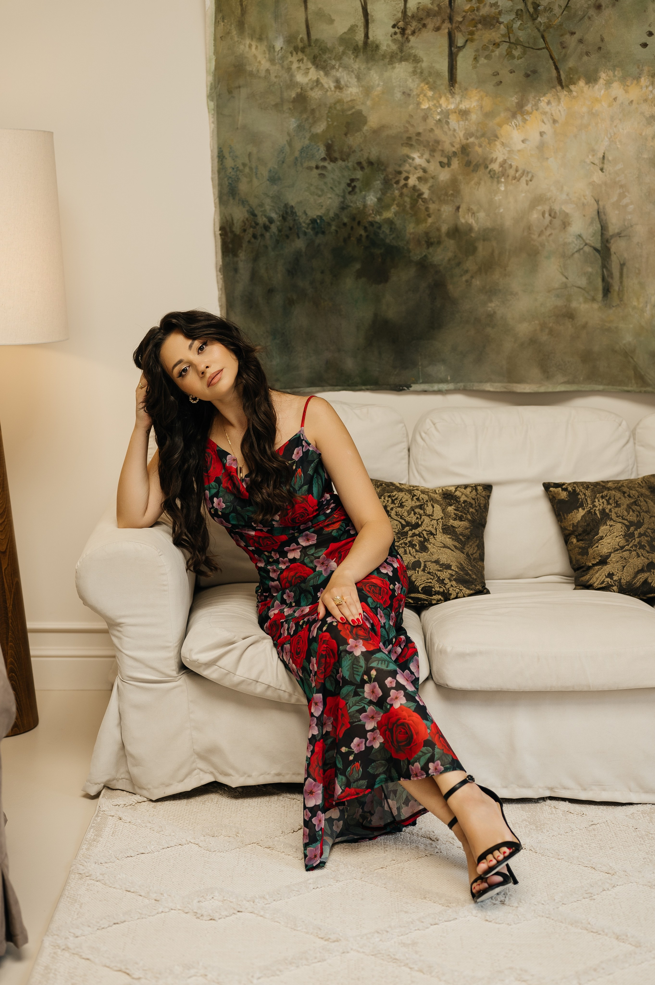 Даша. Свадебный и семейный фотограф в Краснодаре Алина Мельник