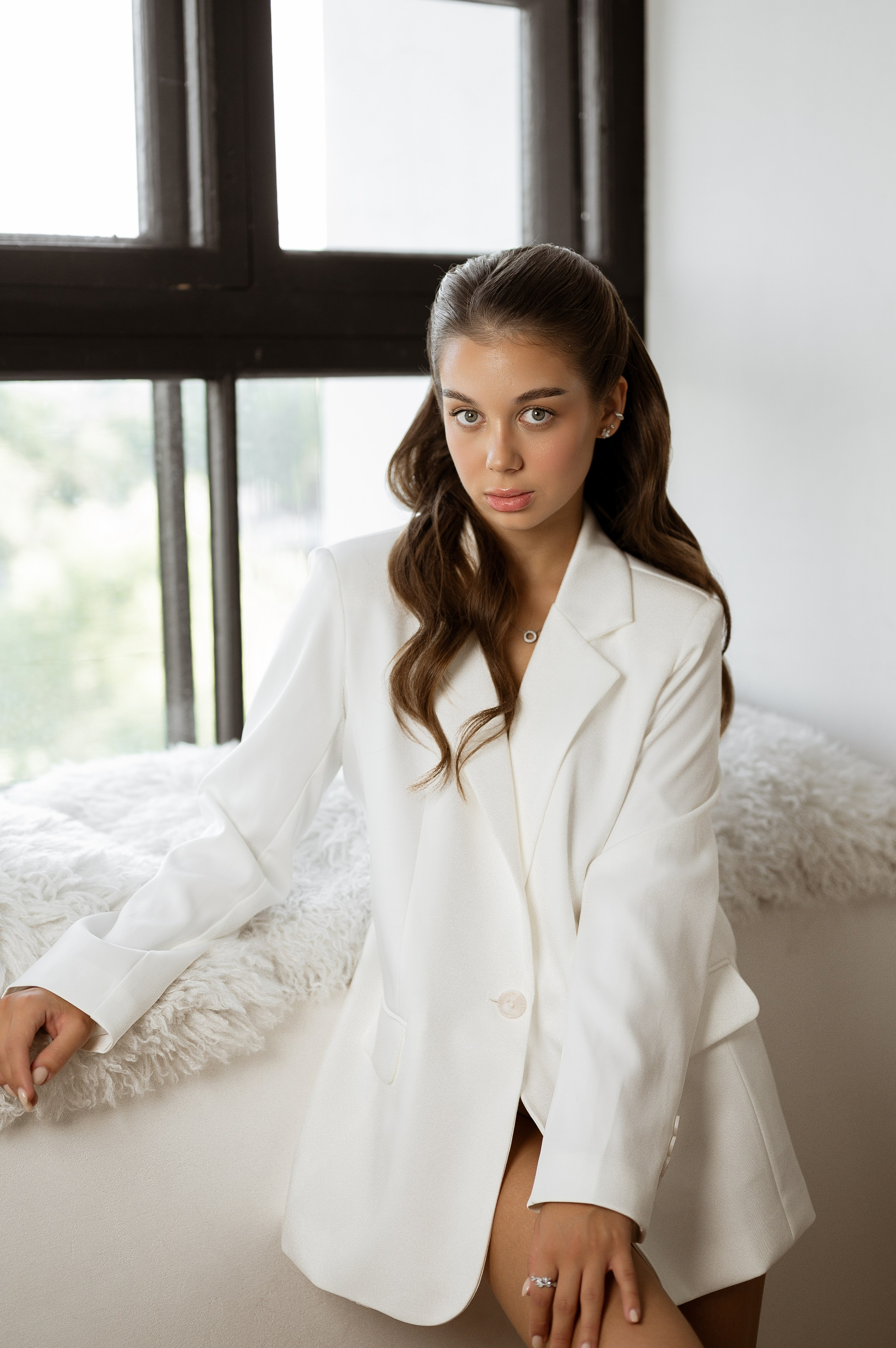 Маша. Свадебный и семейный фотограф в Краснодаре Алина Мельник