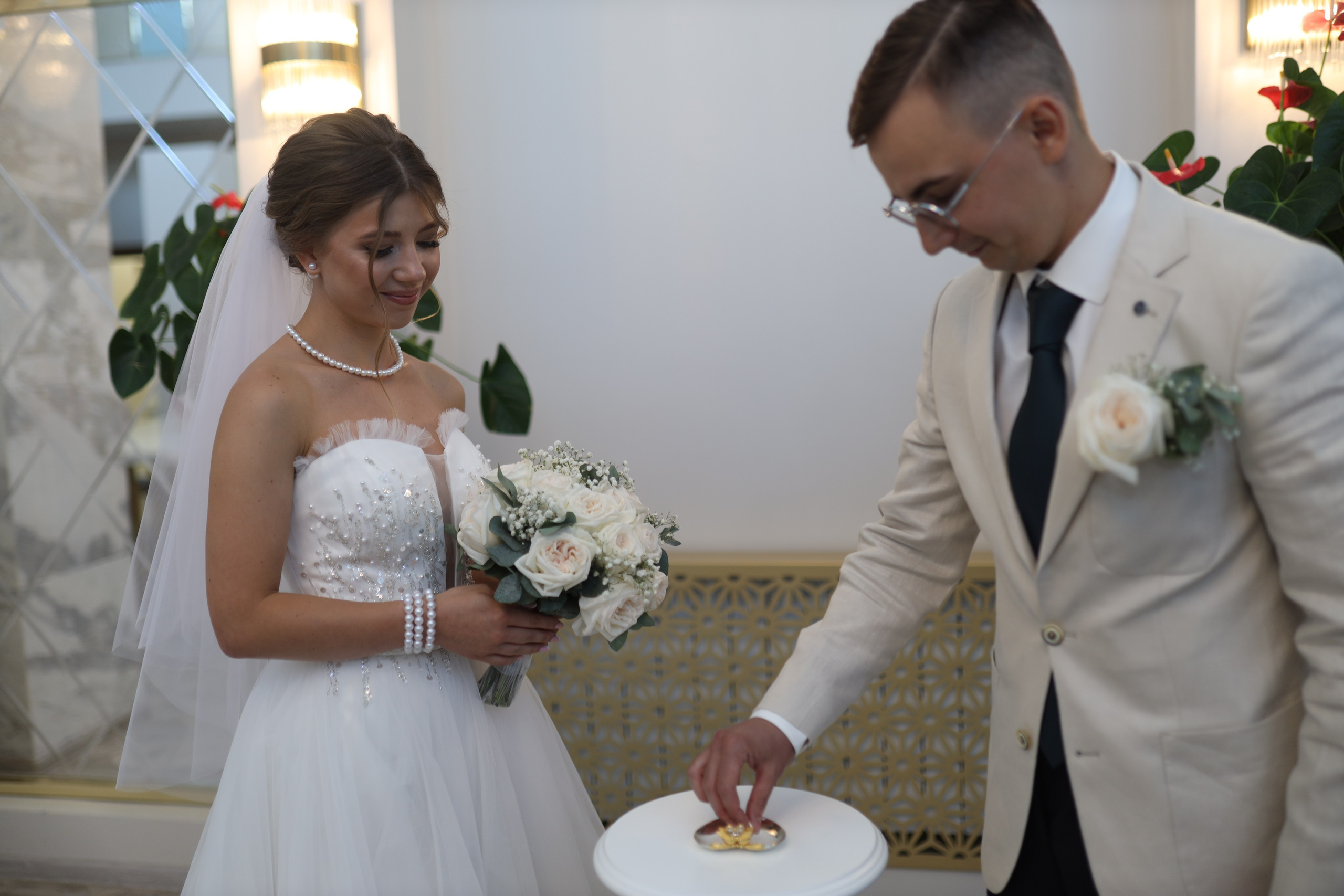 Ксения и Артем полный день. Kharchenkotatianaweddingphoto