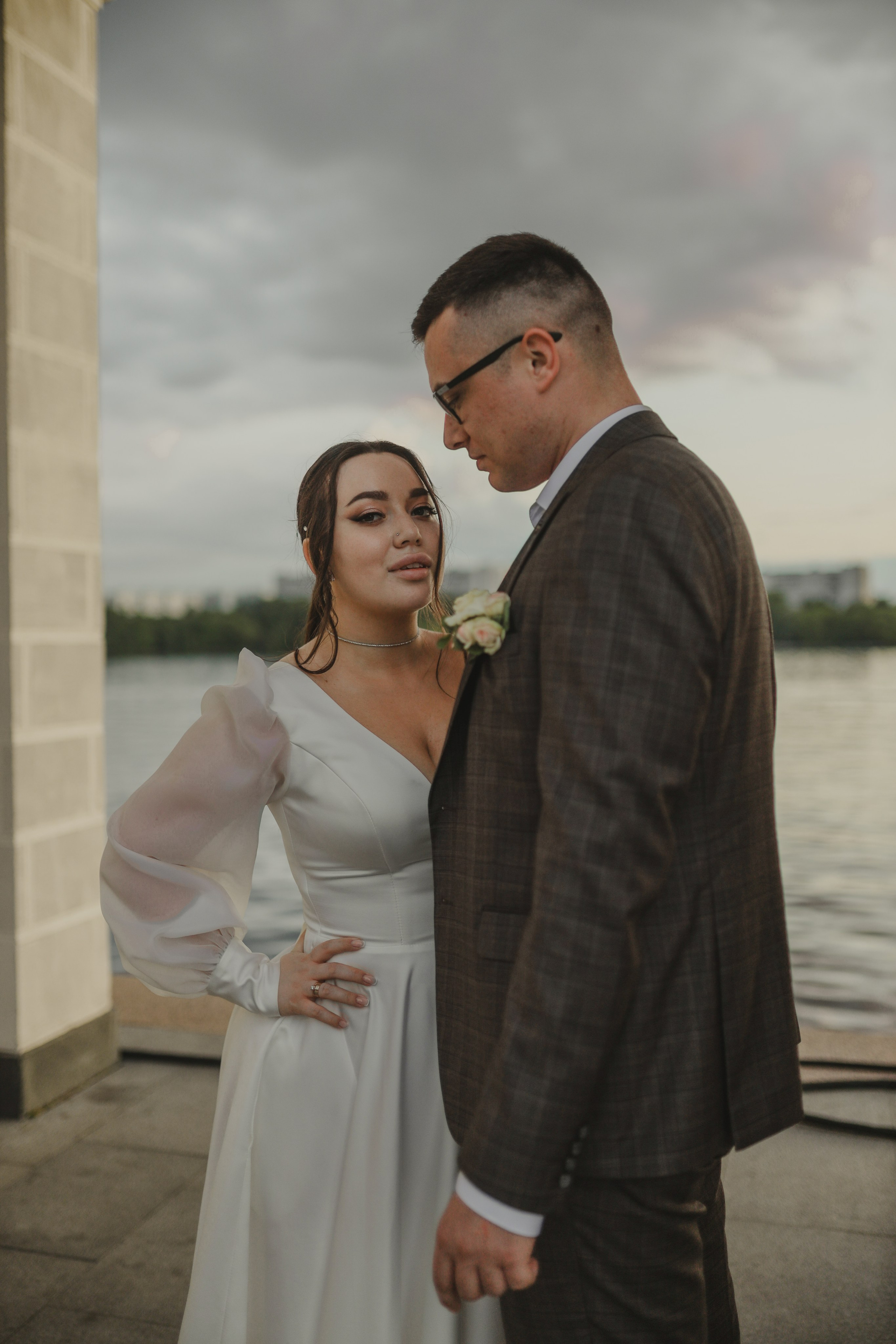 Илья и Дарья 17-06-2023. Kharchenkotatianaweddingphoto