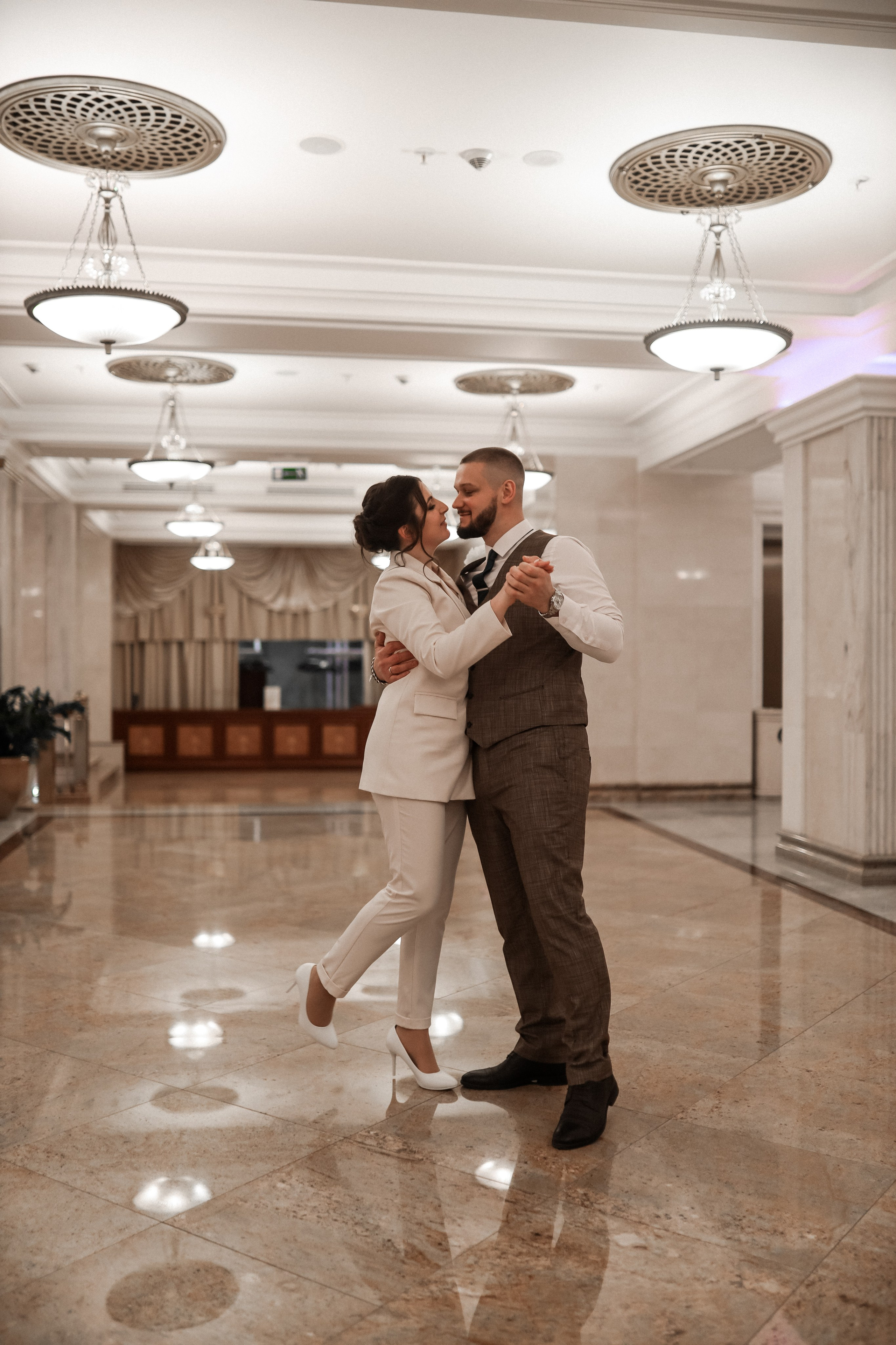 Михаил и Елена. Kharchenkotatianaweddingphoto