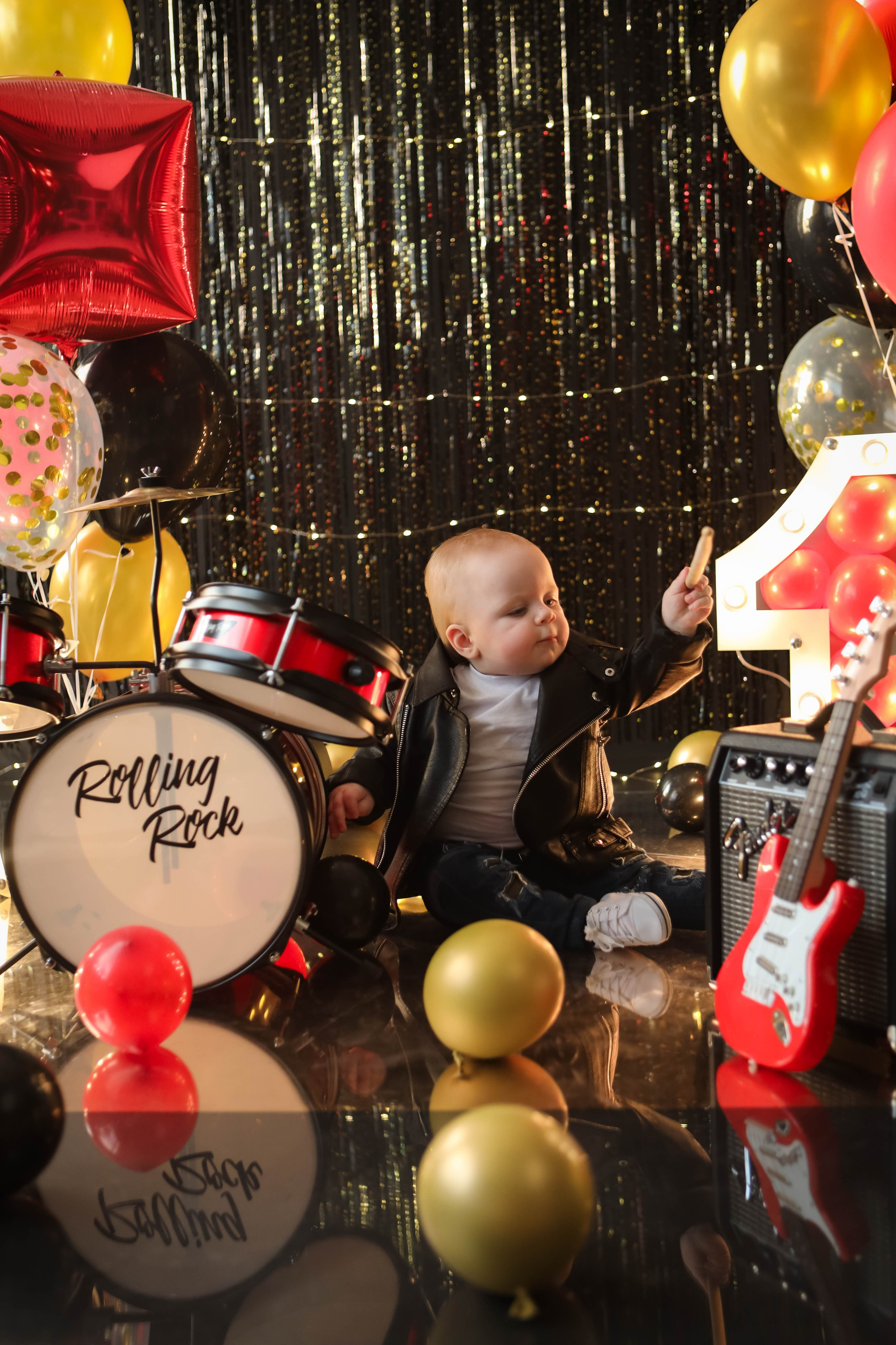 Николай 1 годик. Kharchenkotatianaweddingphoto