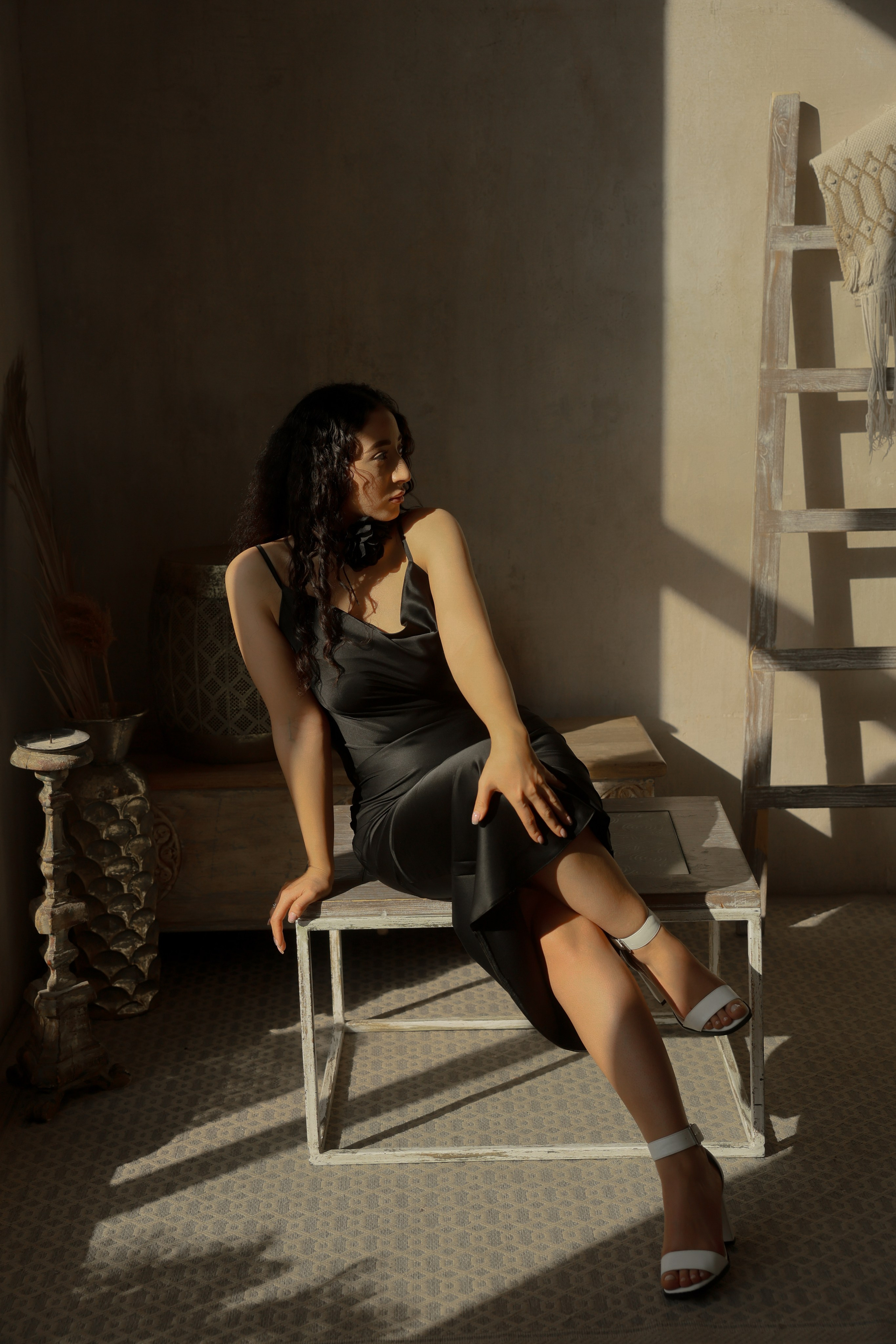 Anna восточные нотки. Kharchenkotatianaweddingphoto