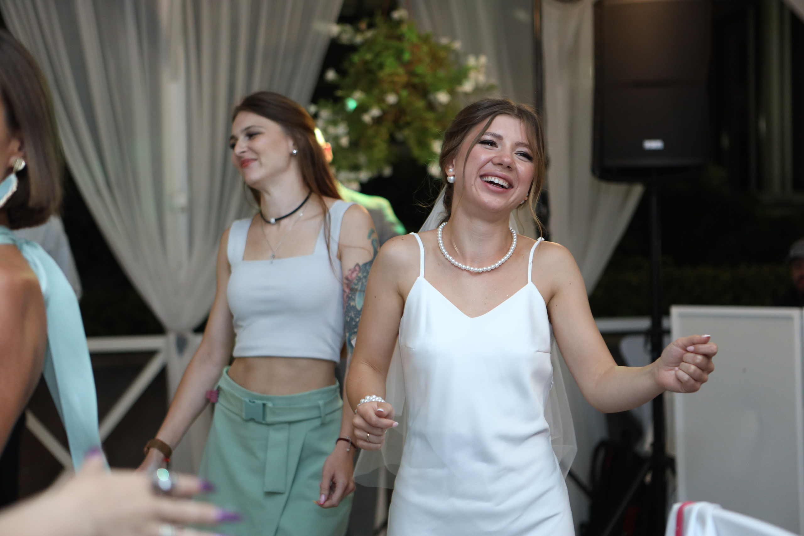 Ксения и Артем полный день. Kharchenkotatianaweddingphoto