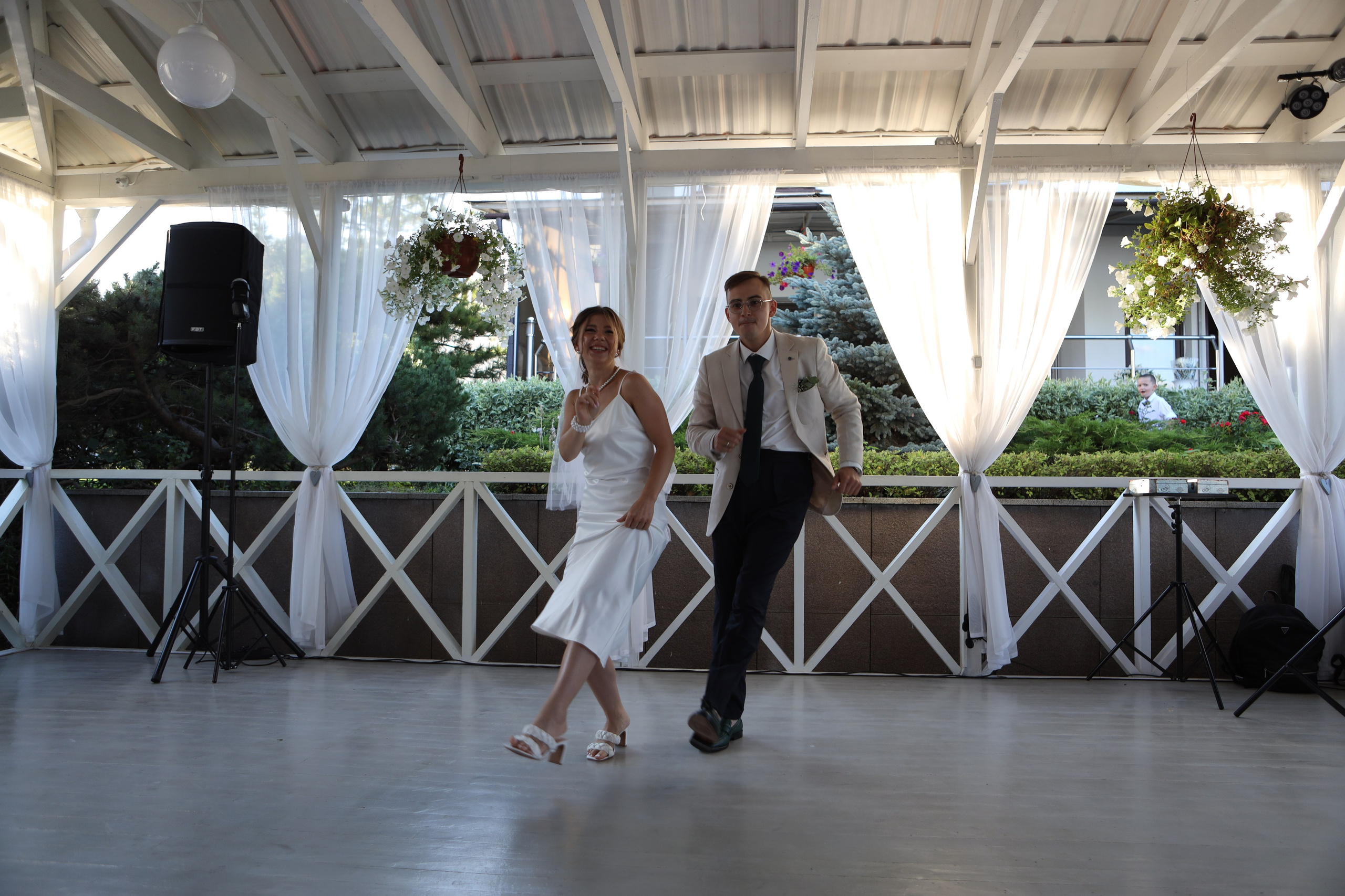 Ксения и Артем полный день. Kharchenkotatianaweddingphoto