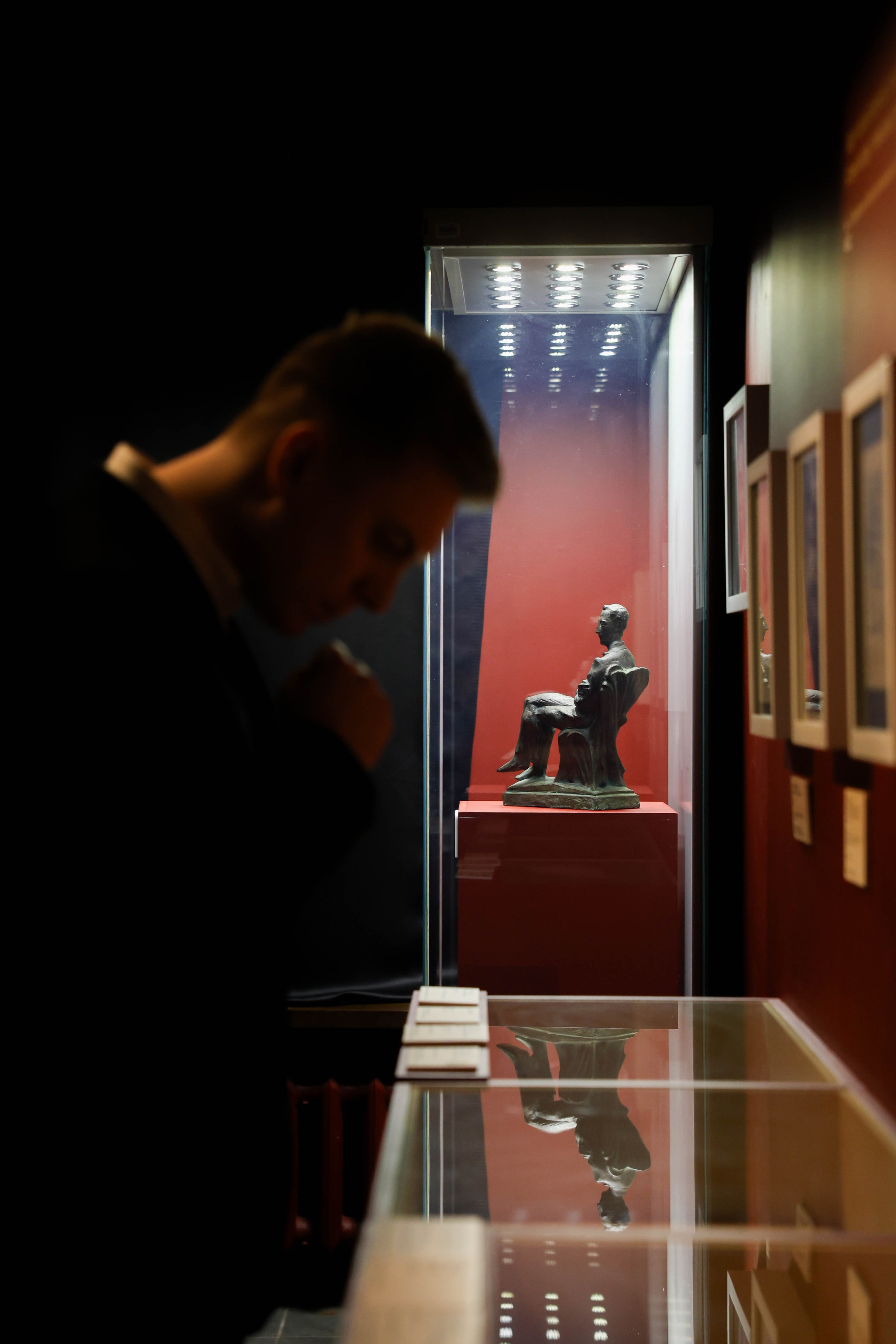 Музей. Kharchenkotatianaweddingphoto