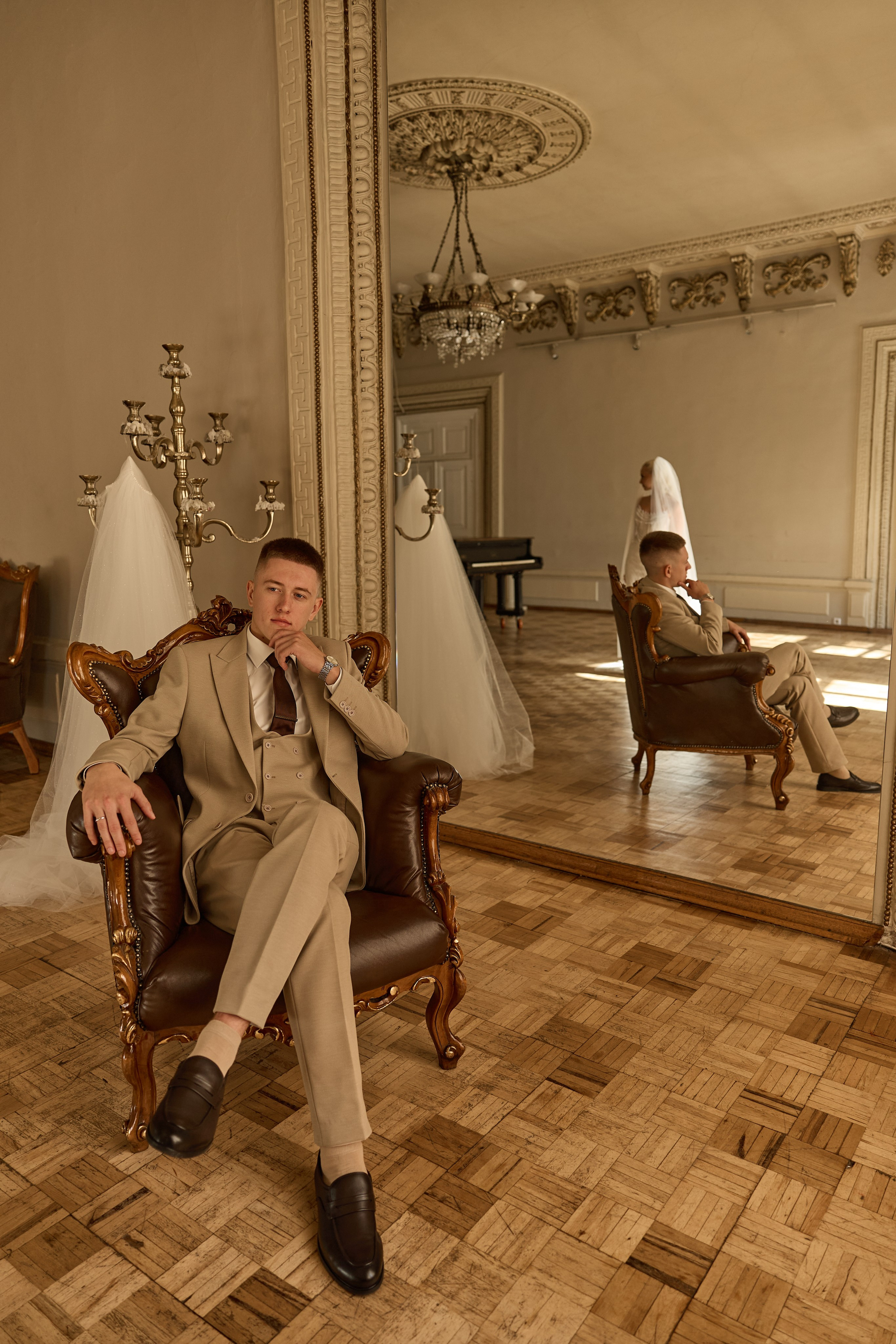 ИВАН И АЛИНА. Kharchenkotatianaweddingphoto