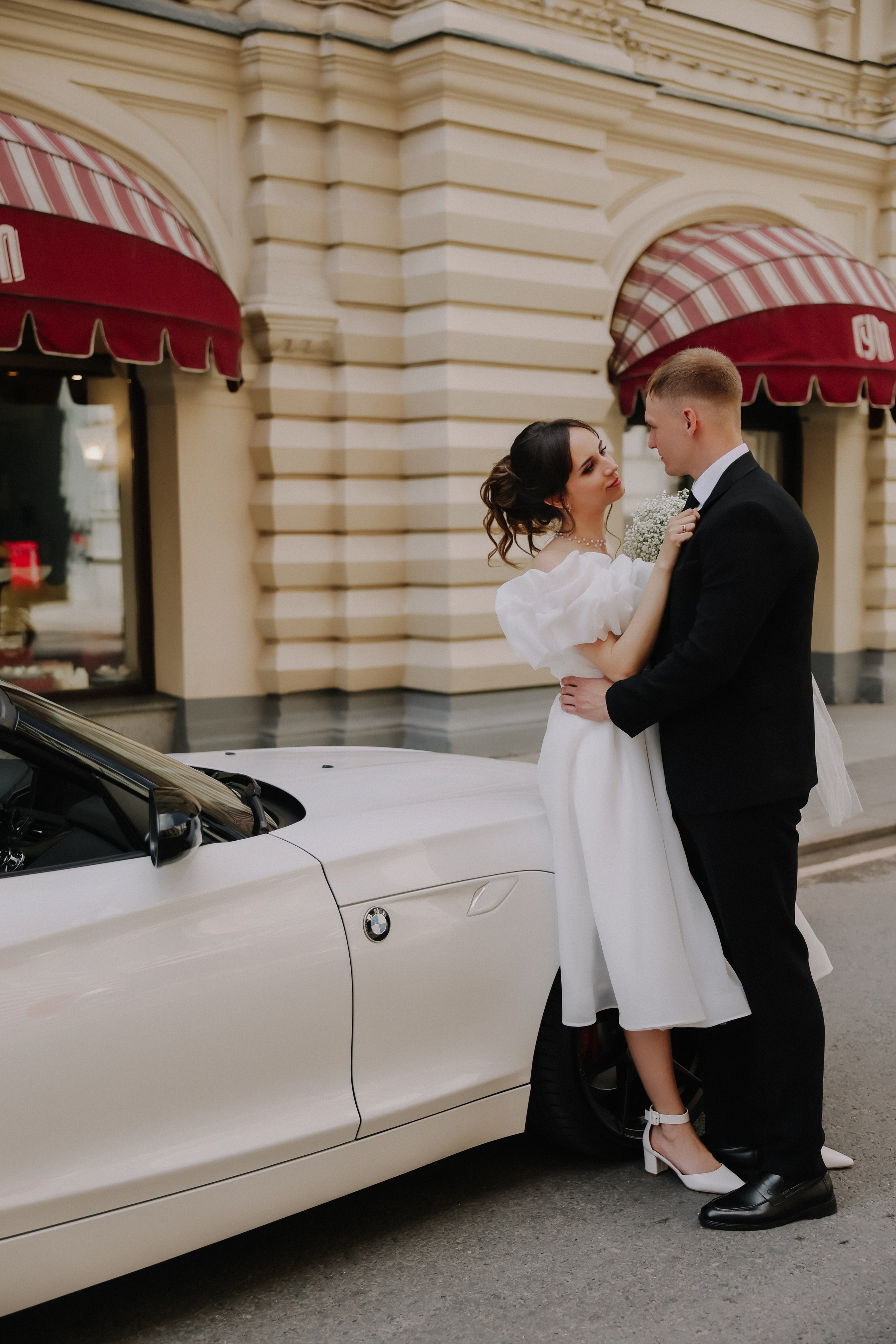 Sergey & KATY #1 ZAGS. Kharchenkotatianaweddingphoto