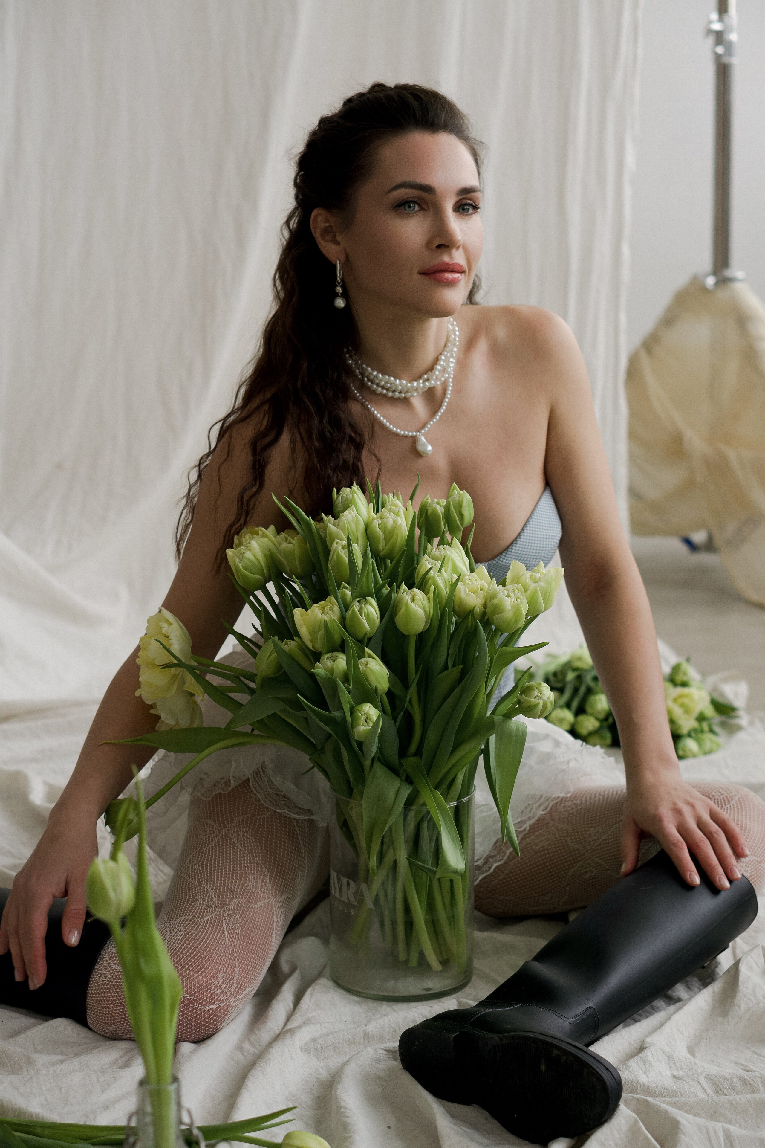 Константинова Анастасия 163, 90-70-97, обувь 37. BAYRA MODELS возрастные модели в Самаре