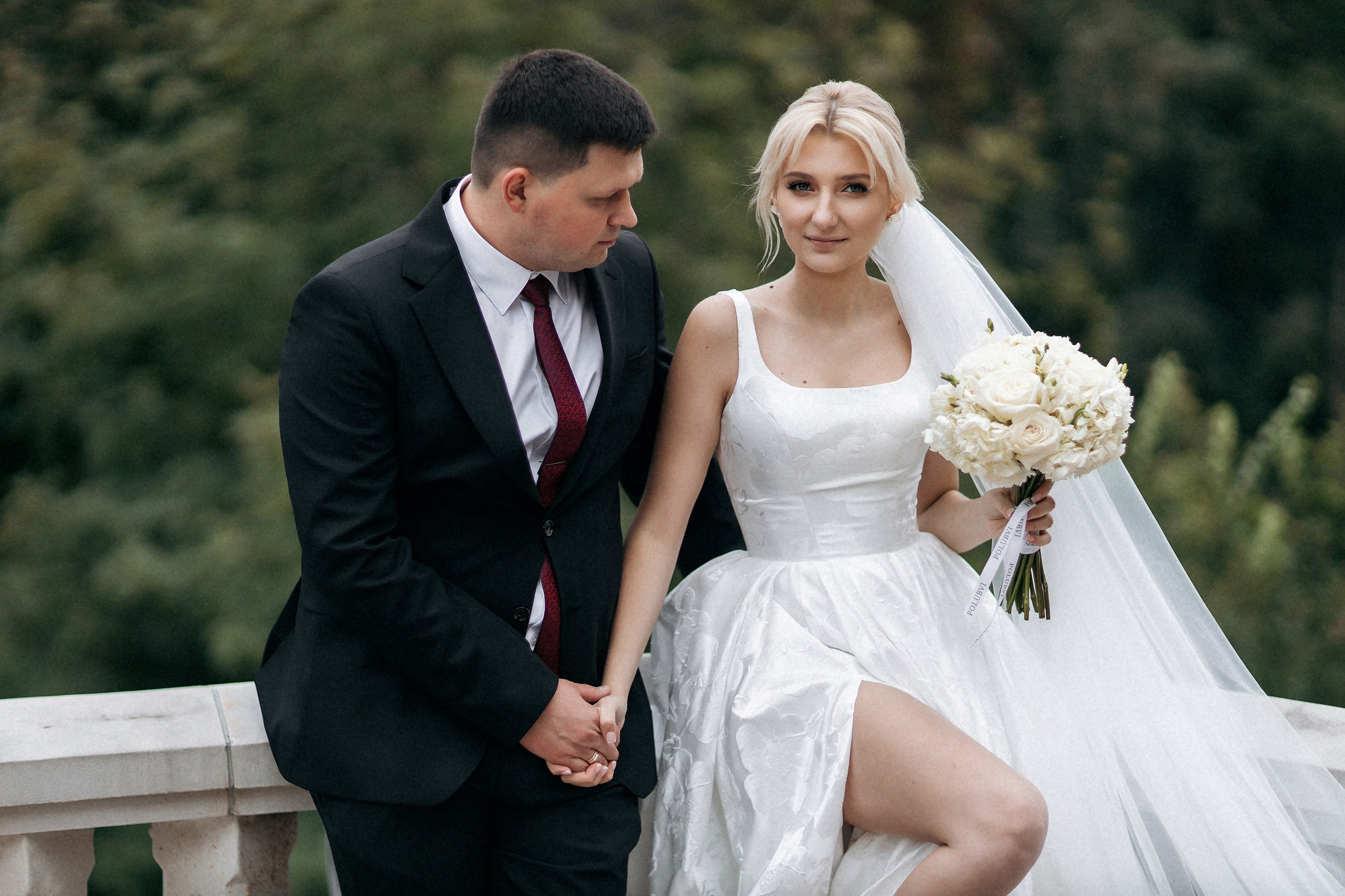 M&V. Фотограф Карина Гюльхаджан