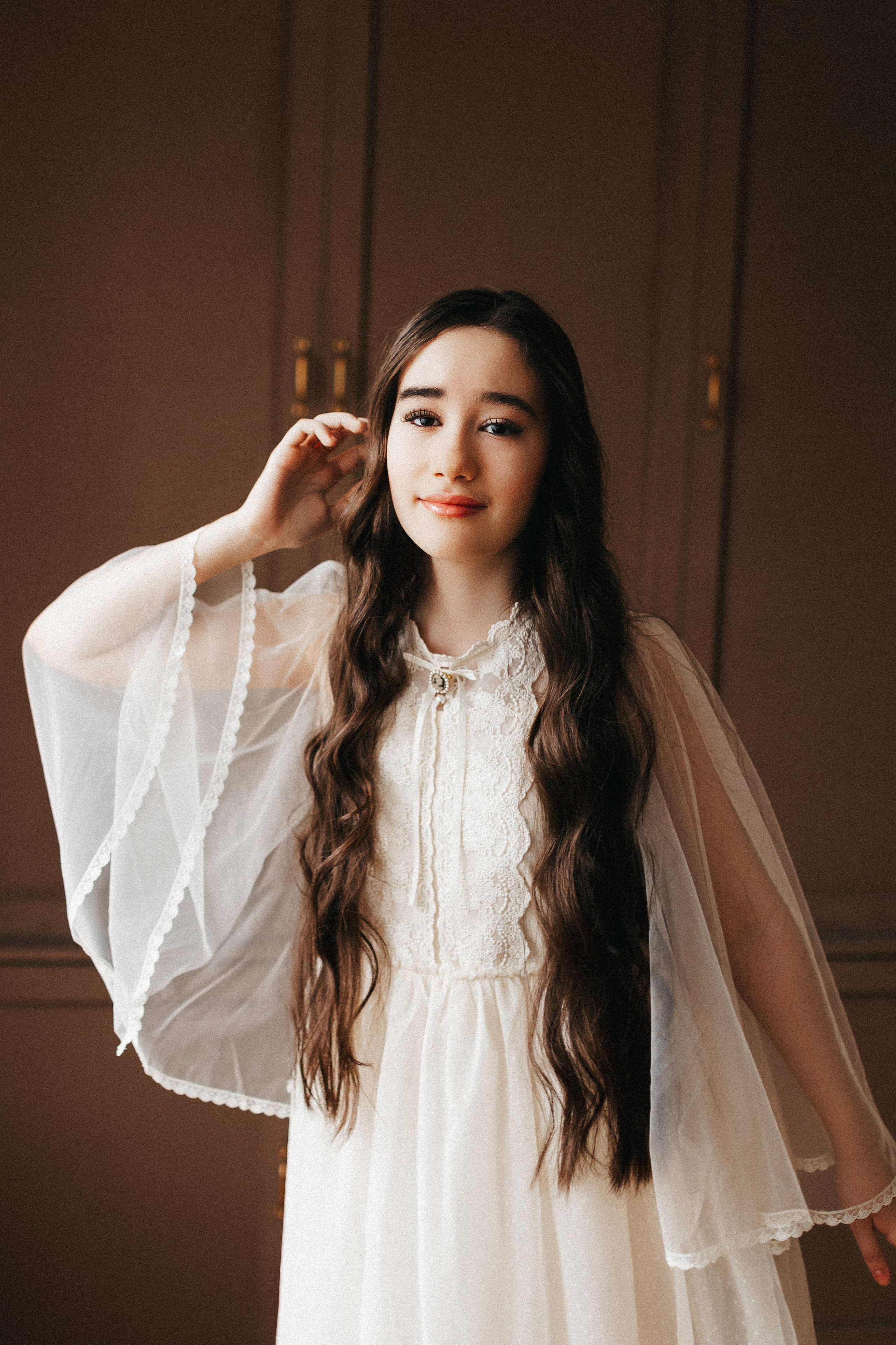 ДАНА. Главная