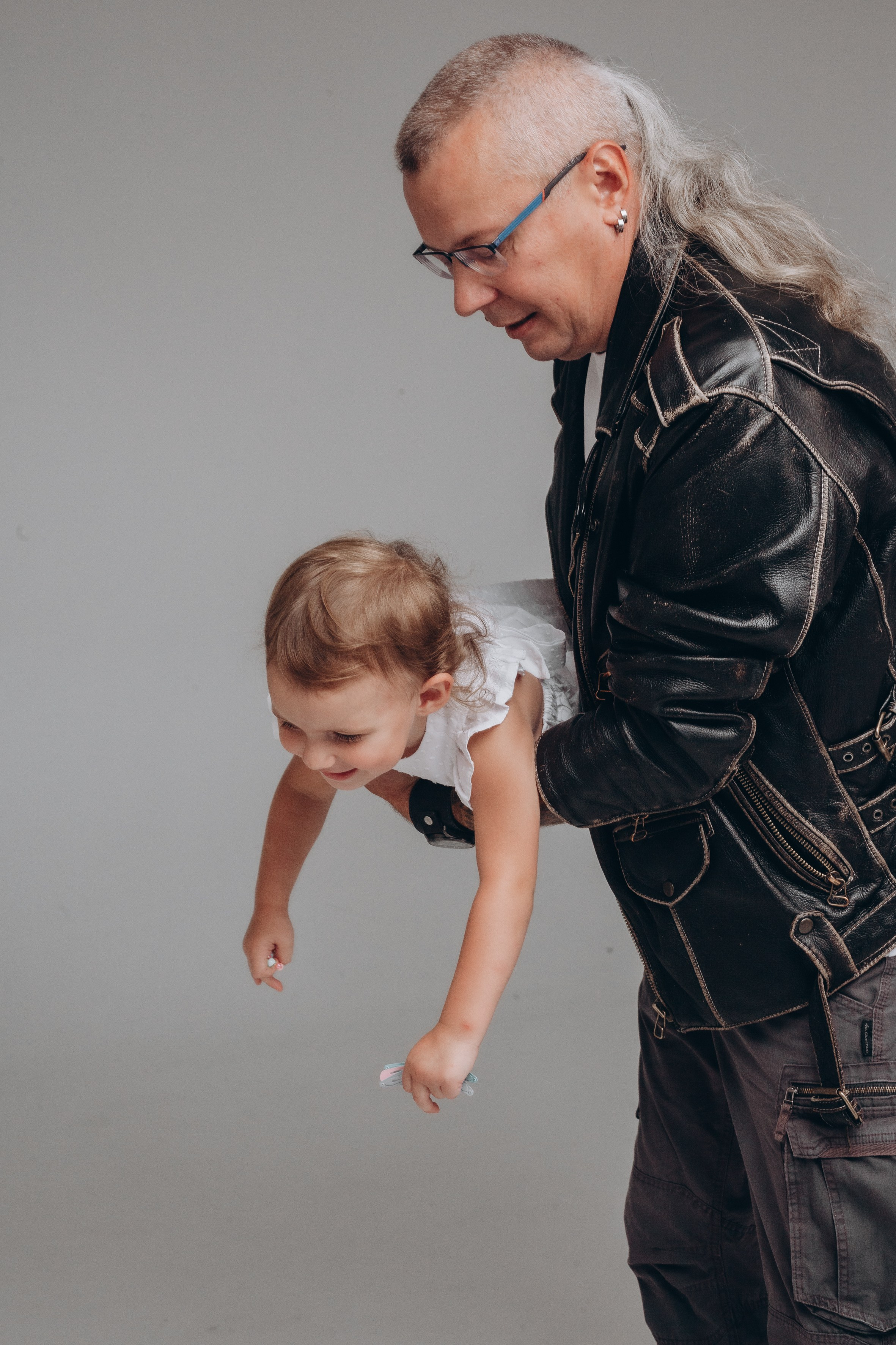 Семейная фотосессия. Портретный и репортажный фотограф в Москве, Ольга Ларема