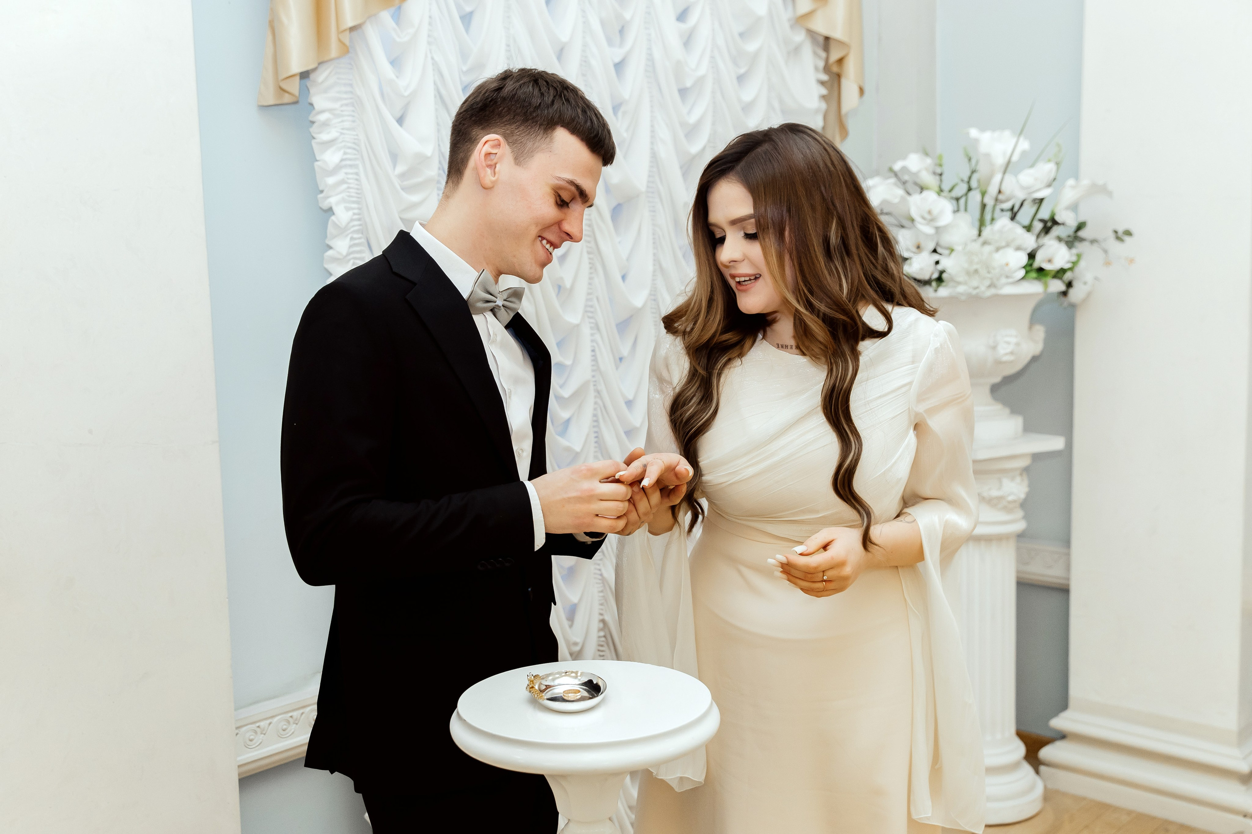 Антон и Диана. Свадебный фотограф, Екатерина Малова. Фотосессии. Съемка в Спб и ЛО