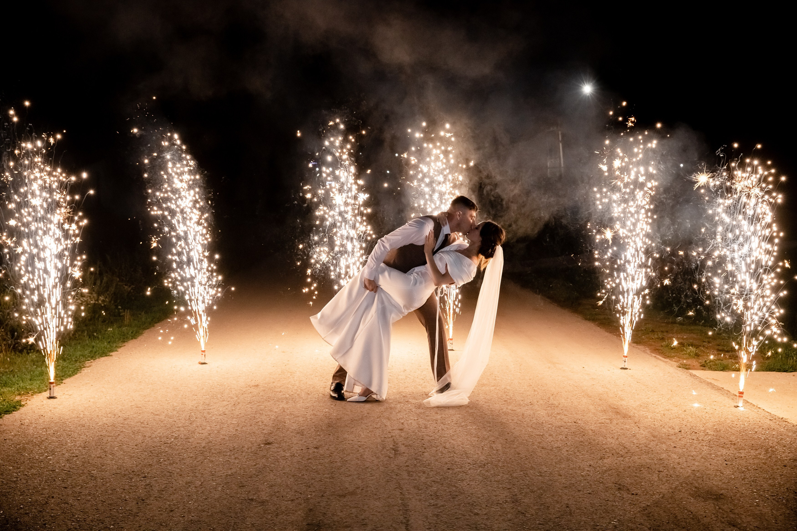 Иван и Полина. Фотограф Гульнара Вафина