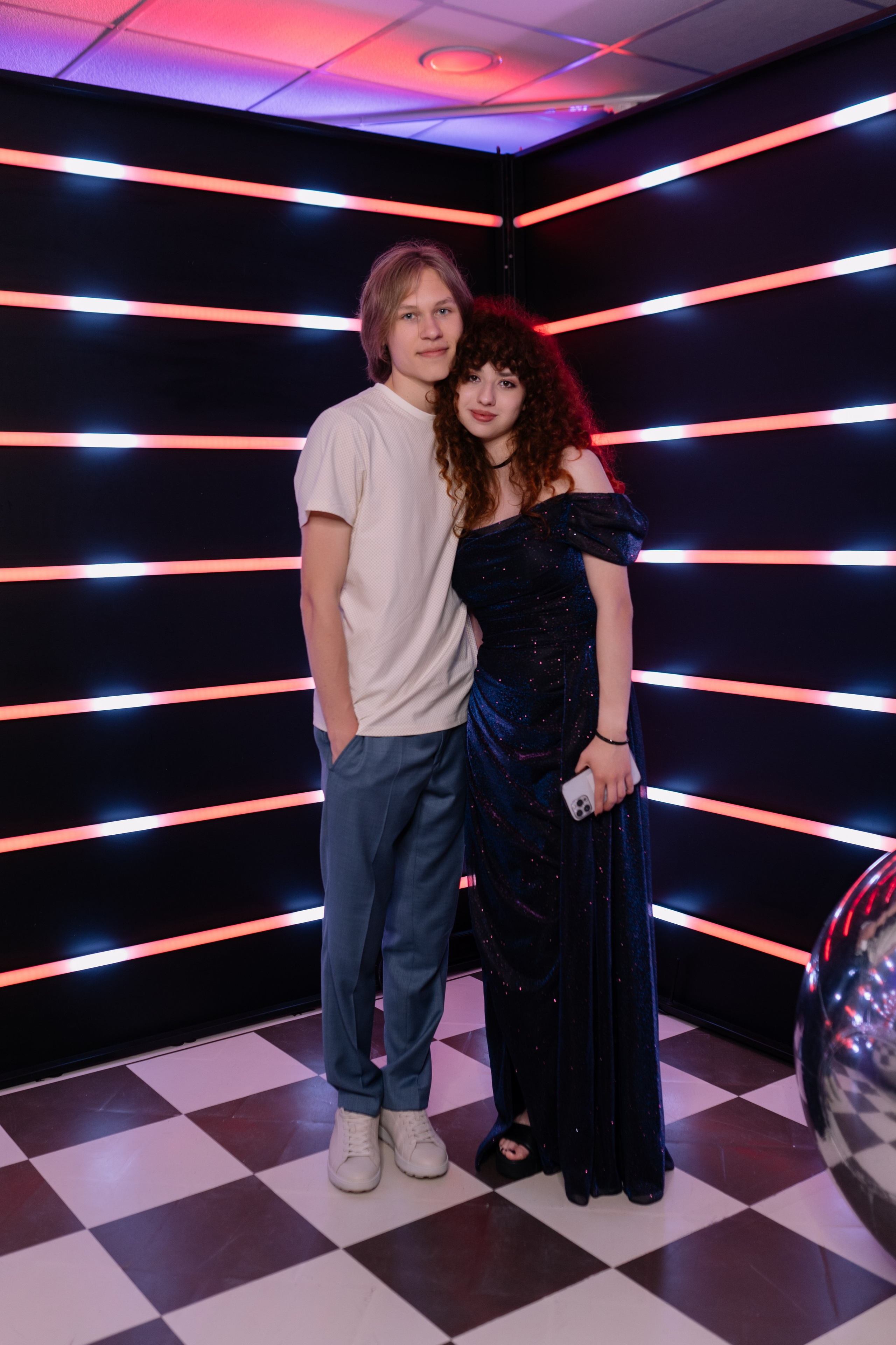 Выпускной 37 школа