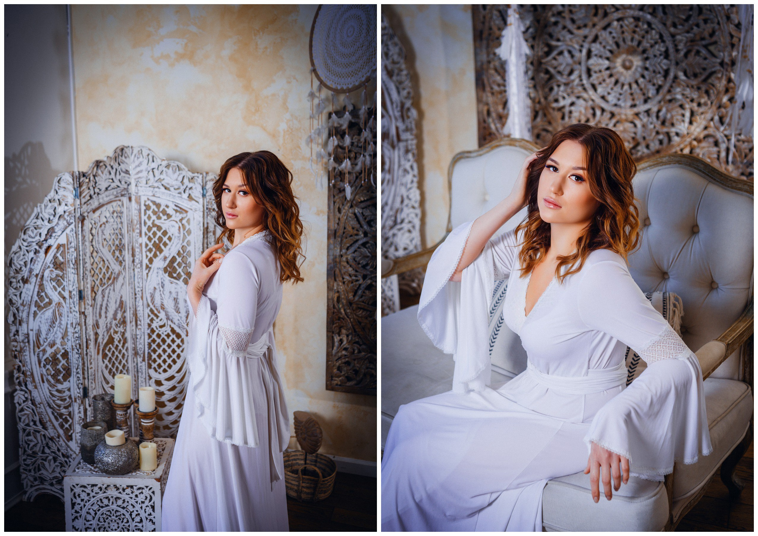 Студийные съемки. Фотограф Taliana Chastaya