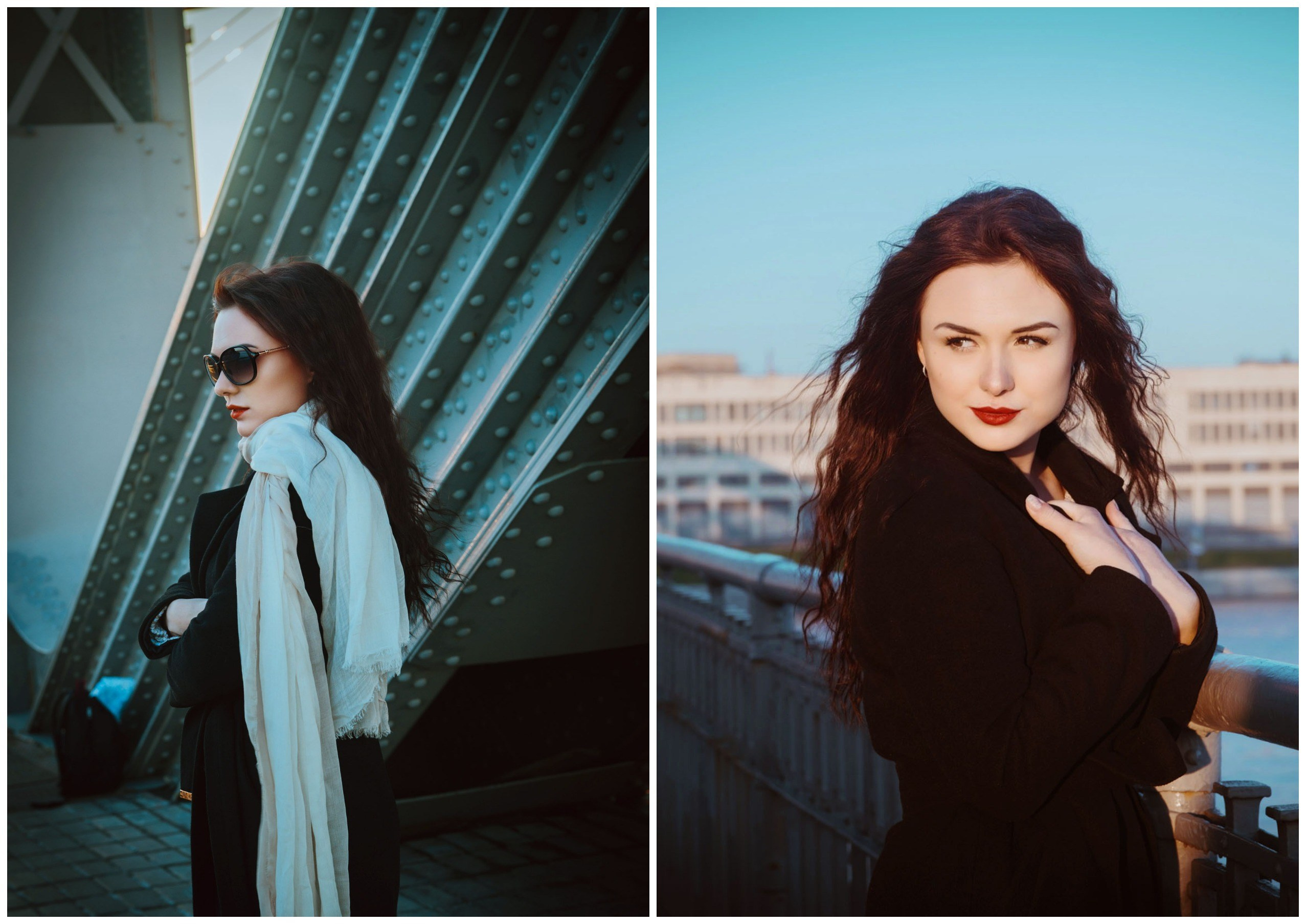 Прогулки по Питеру и Туристические маршруты. Фотограф Taliana Chastaya