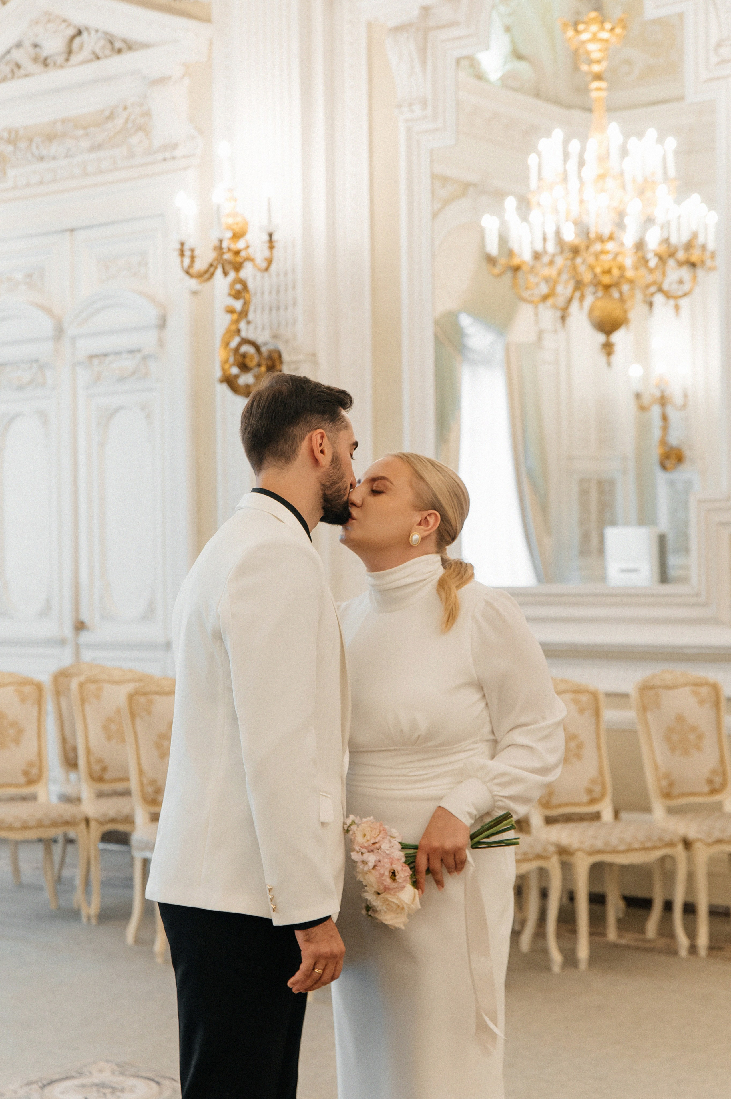 7.07.2024. Мария — Свадебный фотограф