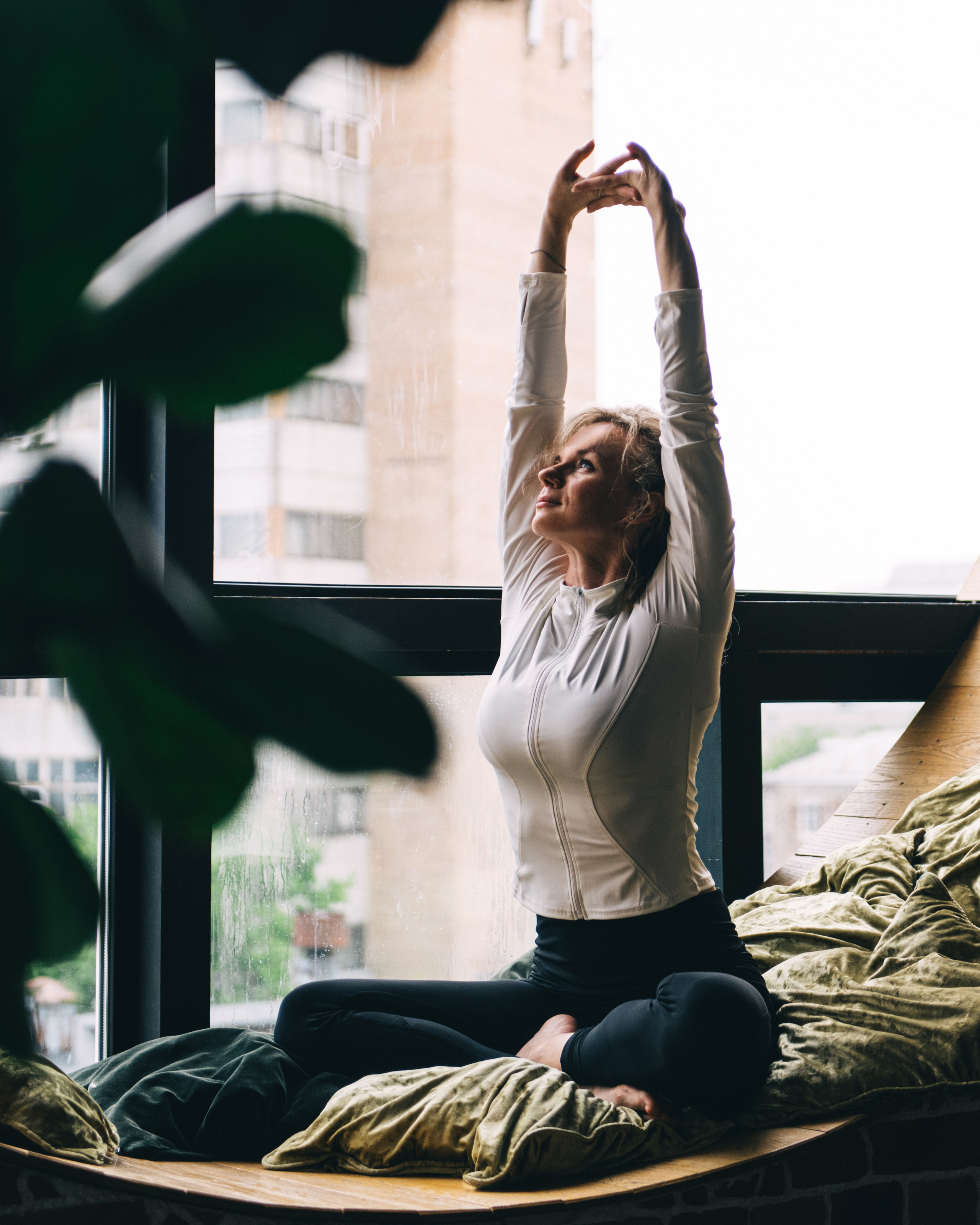 ЙОГА. ДИНА МИХНЕВА спортивный фотограф Москва