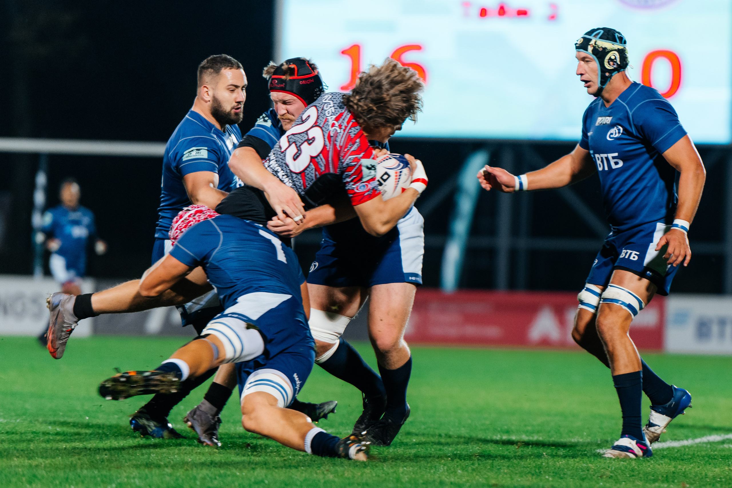 РЕГБИ Динамо — Металлург. ДИНА МИХНЕВА спортивный фотограф Москва