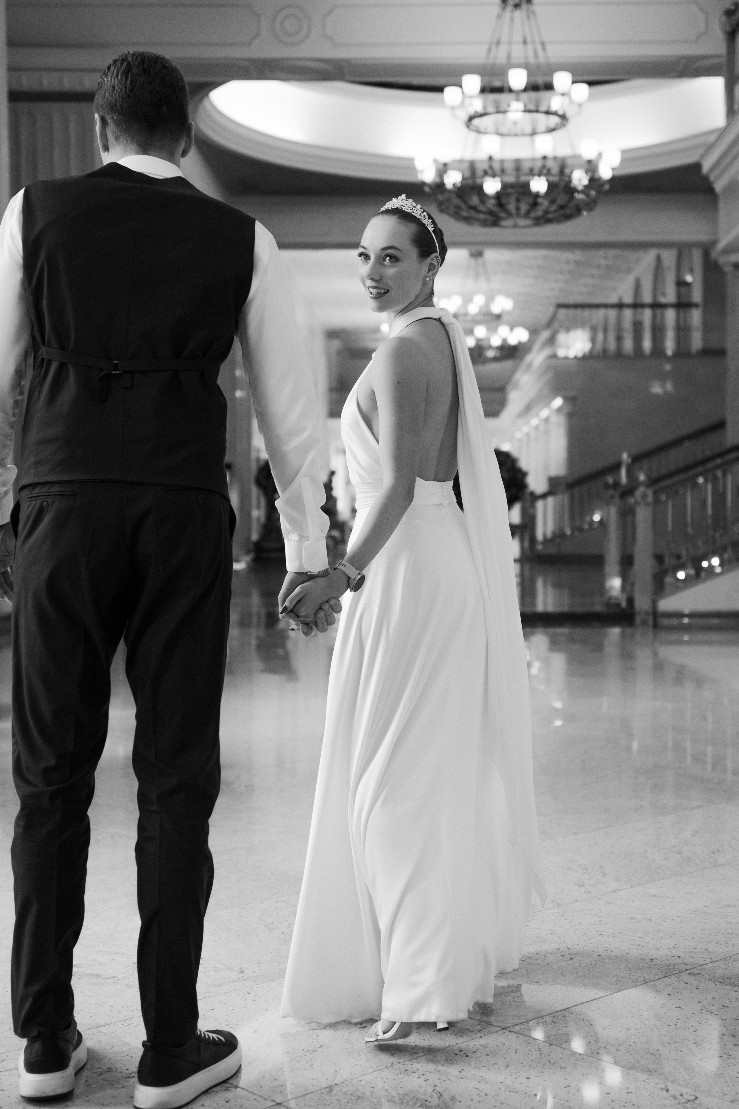 Mini СВАДЬБА. ДИНА МИХНЕВА спортивный фотограф Москва