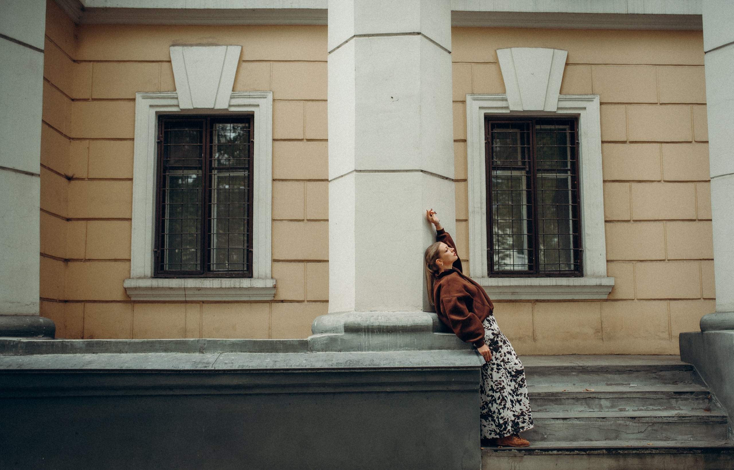 Катя. Фотограф Волченкова Екатерина