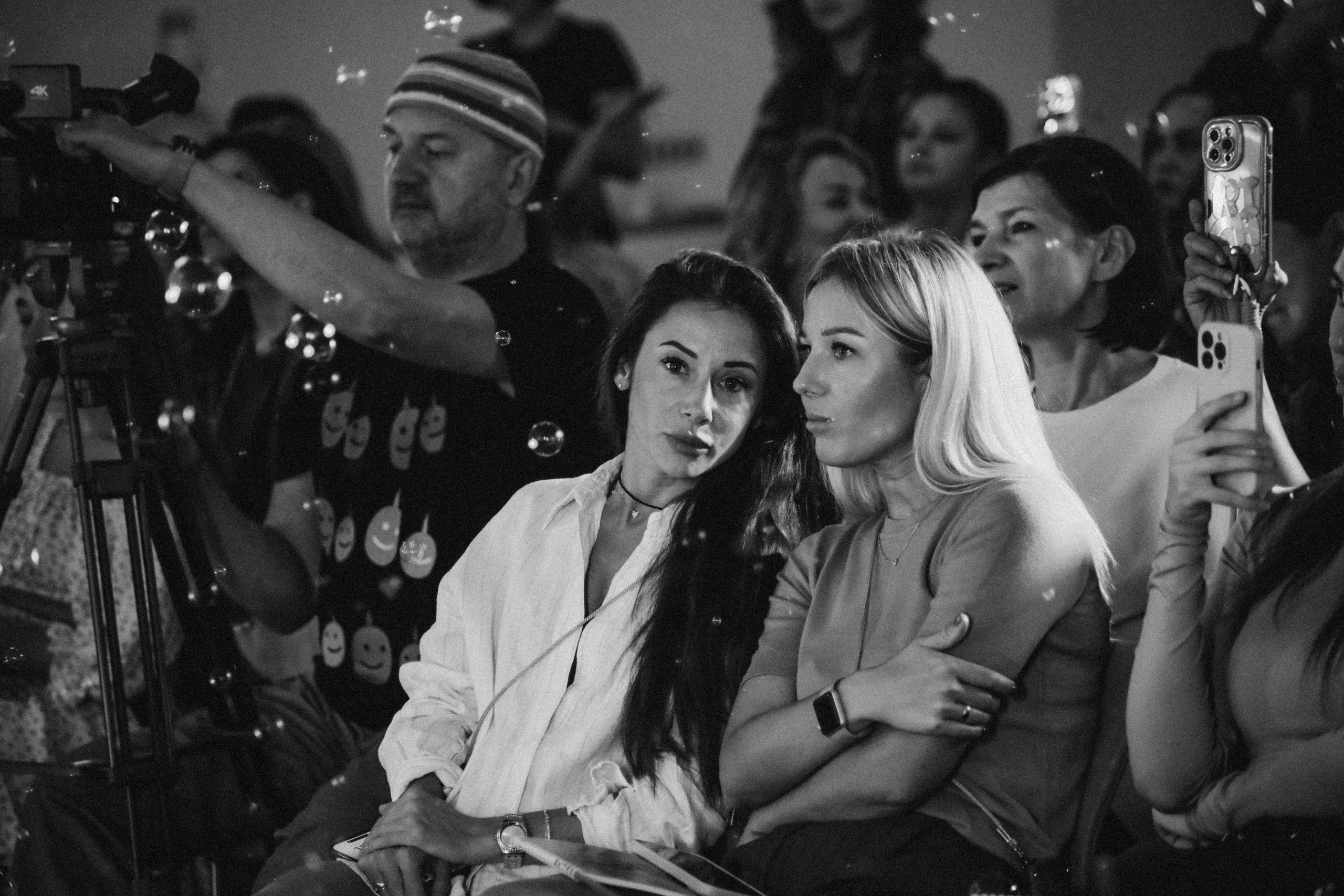 Международный обучающий форум для EVENT-специалистов «СМТ». Photographer Viktoriya Markushina «My world throug»