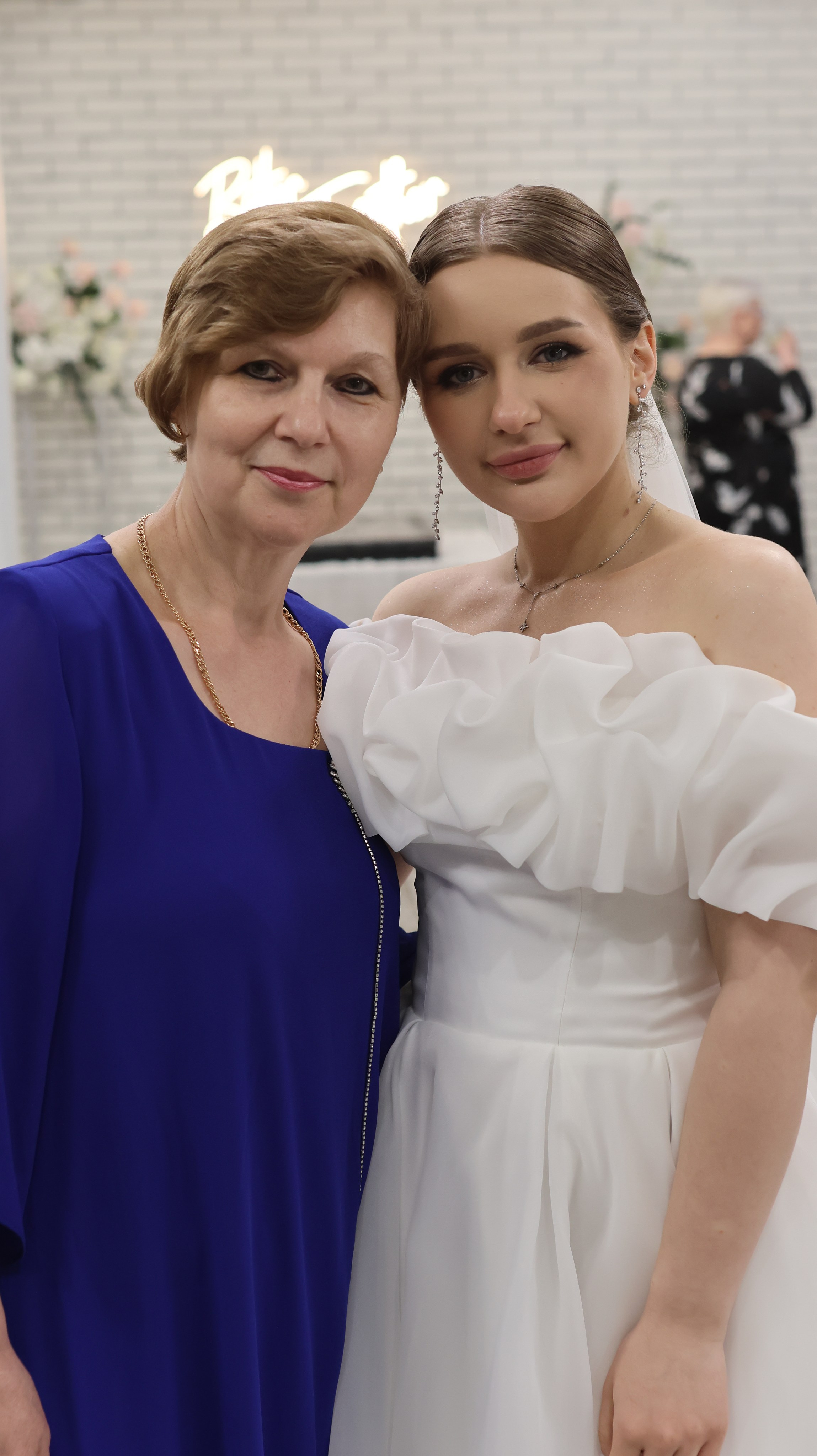 Алексей & Елизавета. Фотография — это жизнь, освещенная вспышкой