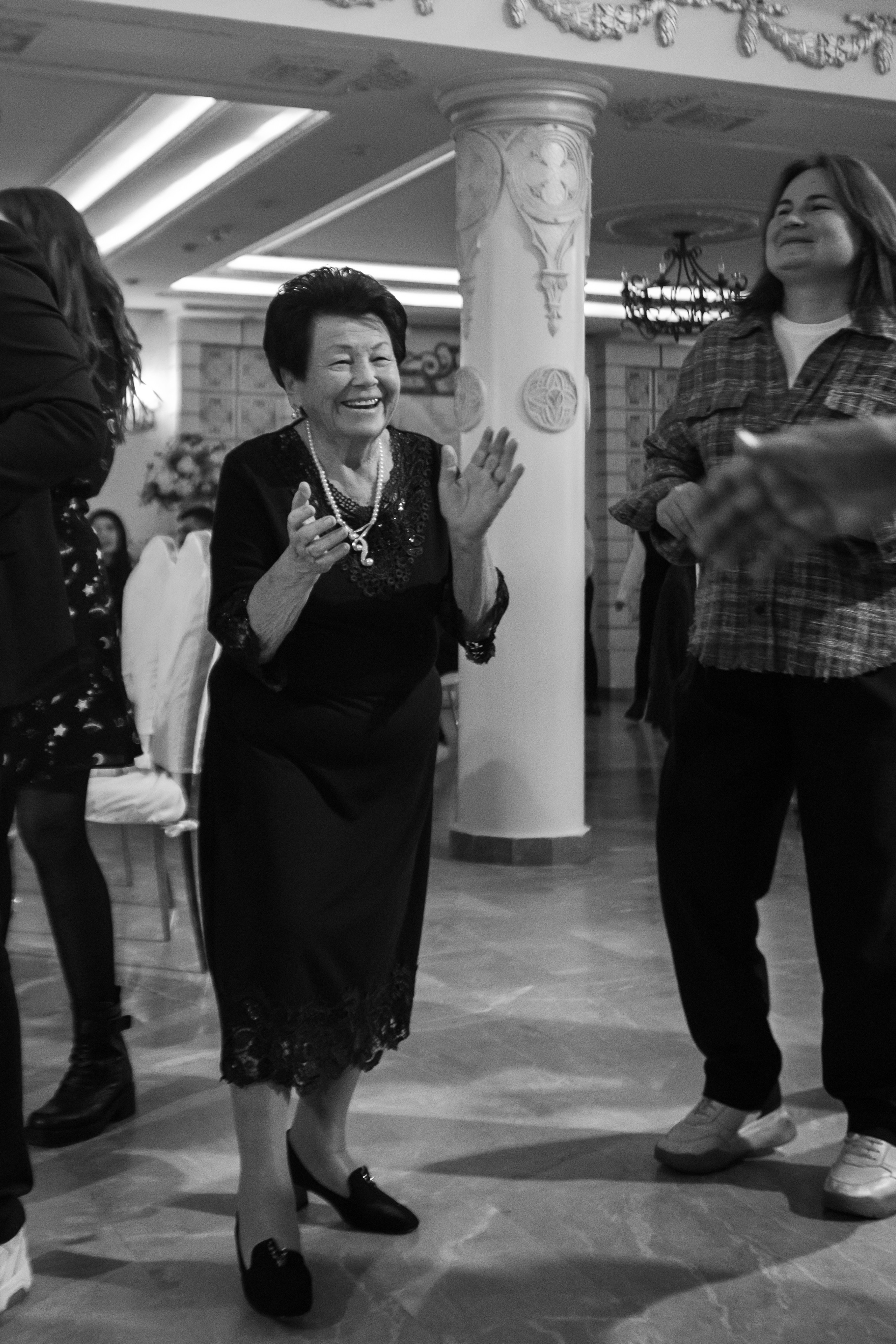 50-летний юбилей Тимура Ядгарова (Ташкент). Евгений Матвеев — фотограф в Санкт-Петербурге