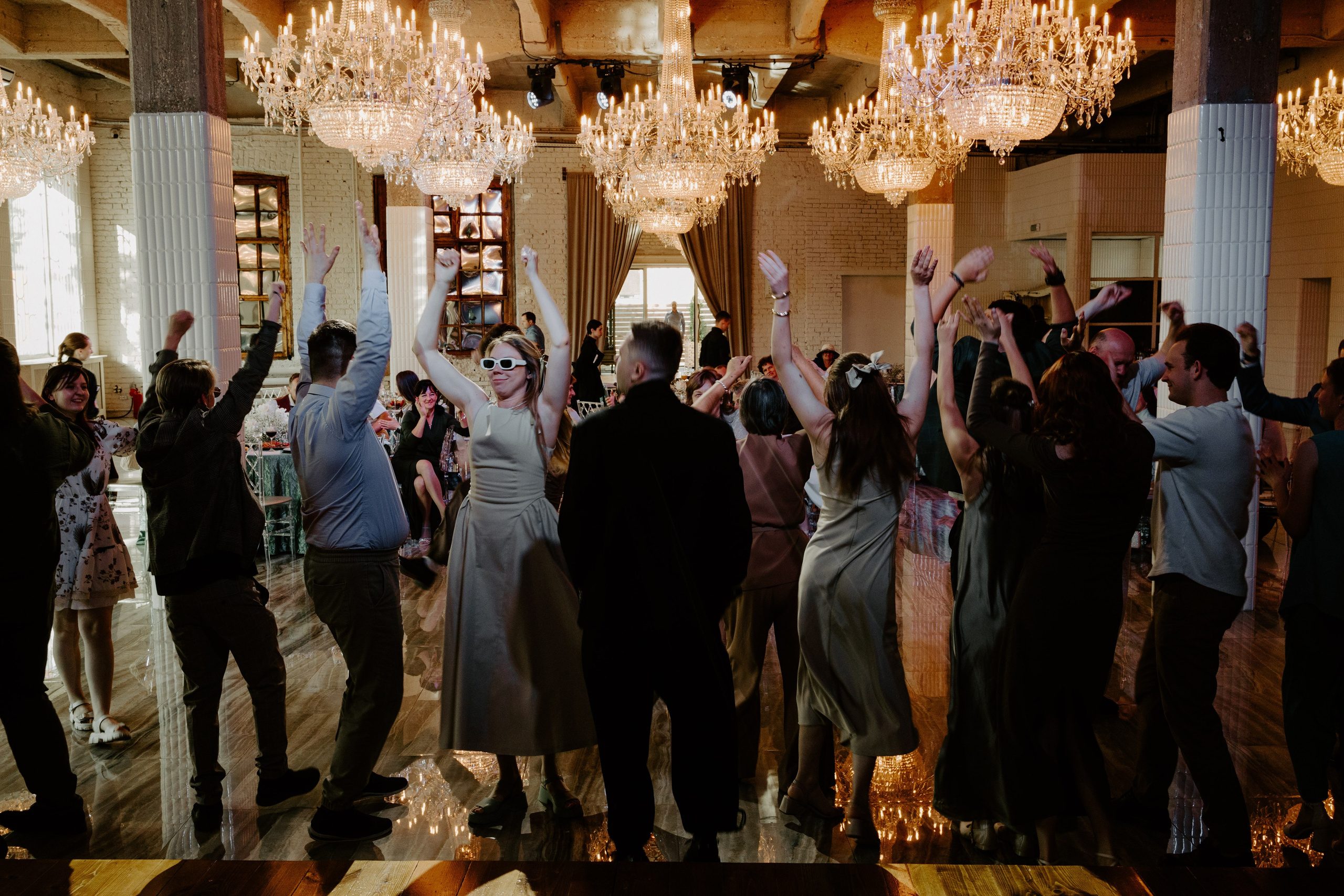 Дмитрий и Виктория. Свадебный фотограф Москва Санкт-Петербург Сочи Калининград Мария