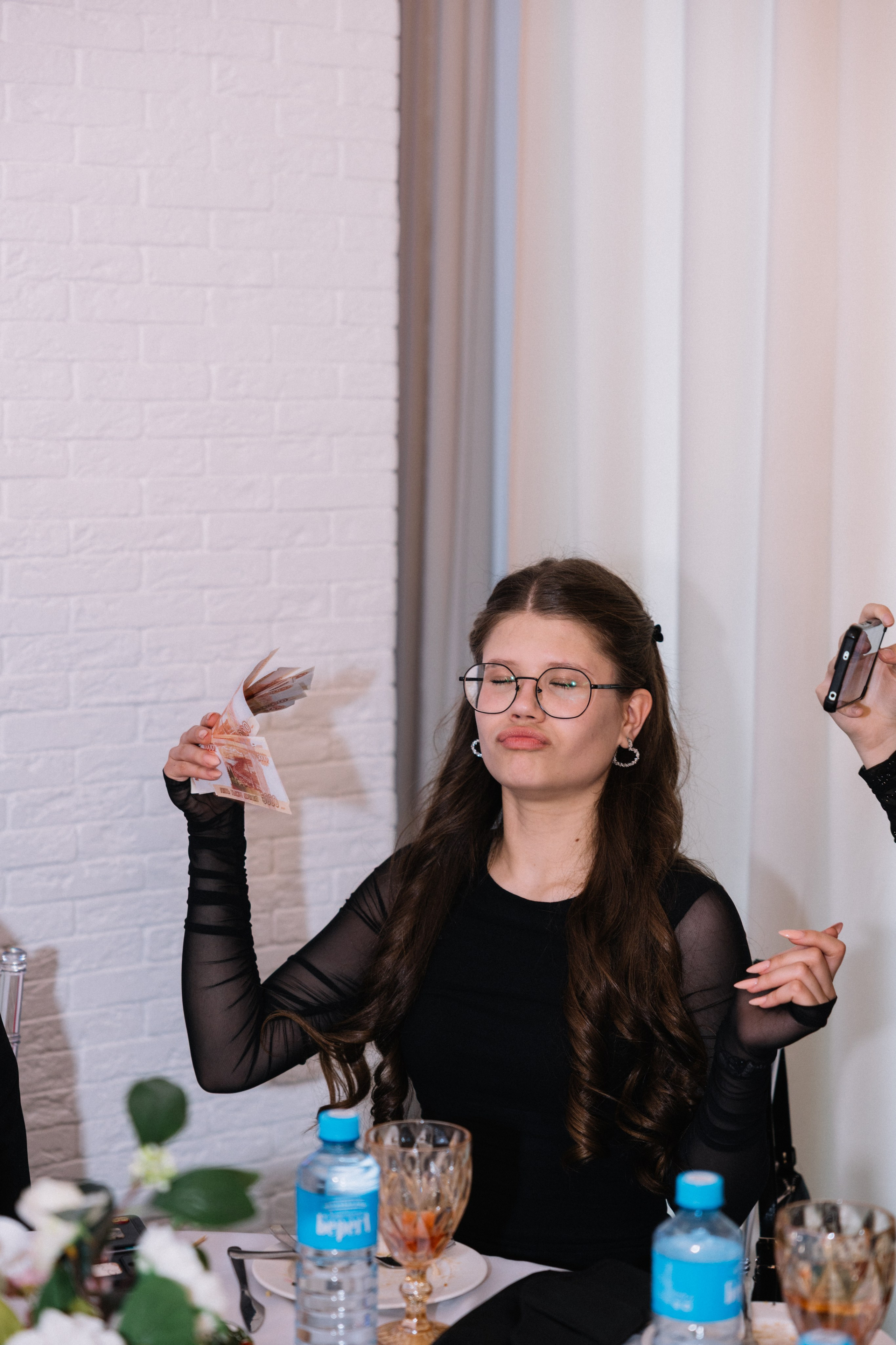 Выпускной 9 класса