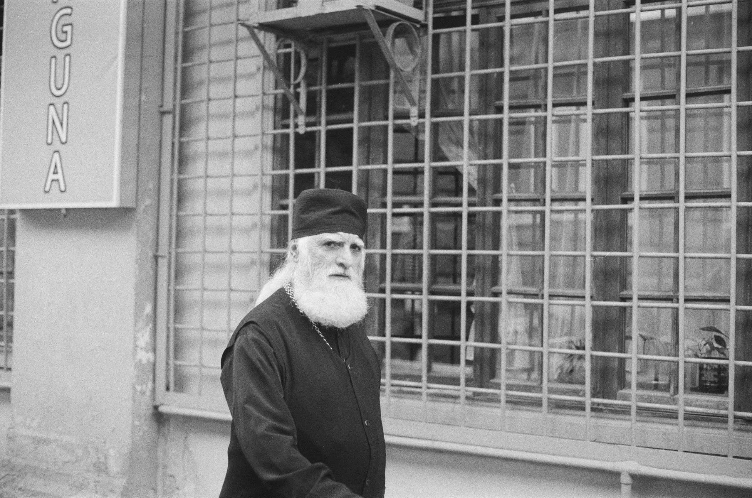 Aleksander Chernov — Documentary filmmaker and photographer