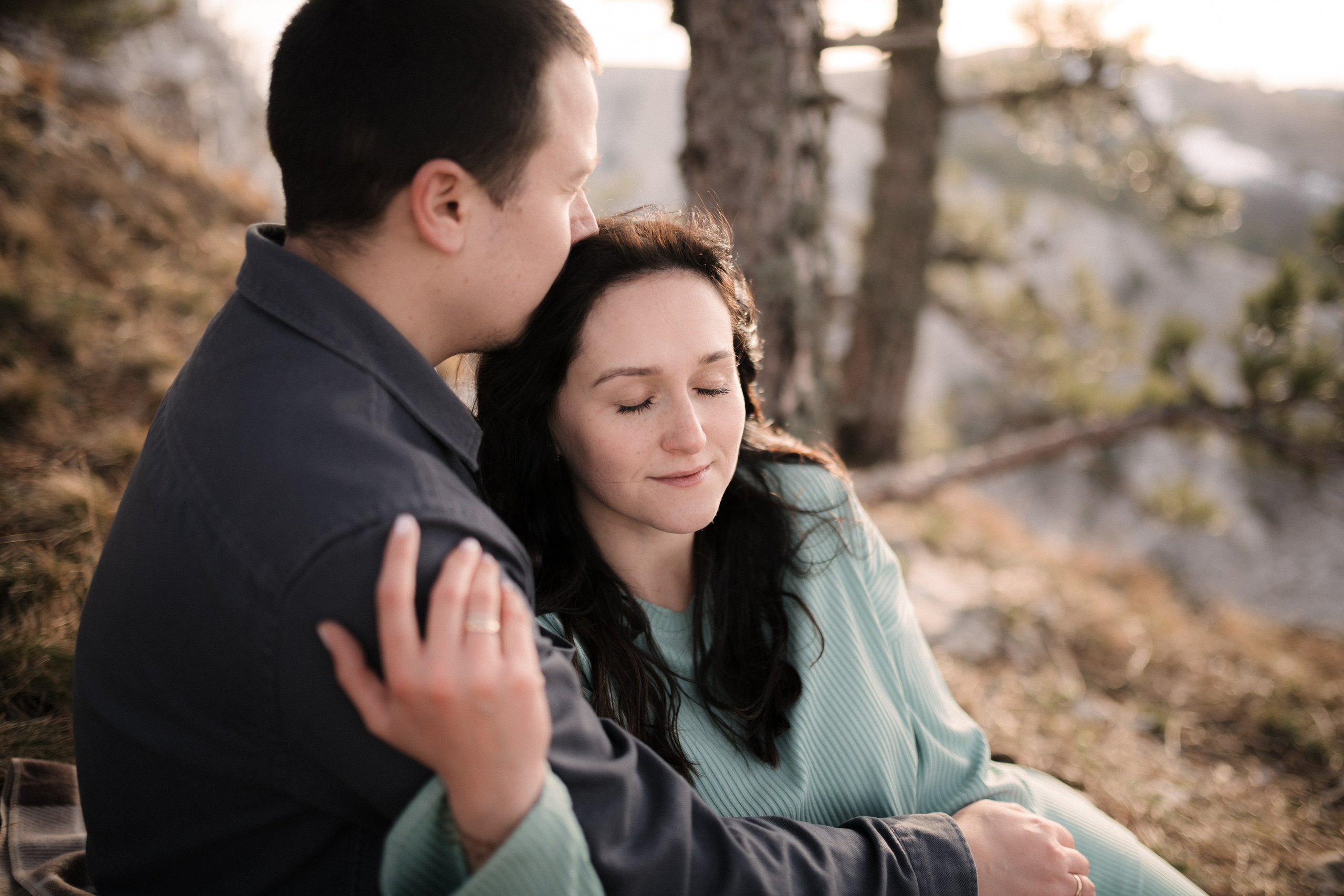 Истории любви. Свадебный и семейный фотограф в Севастополе и Крыму Алина Зорина