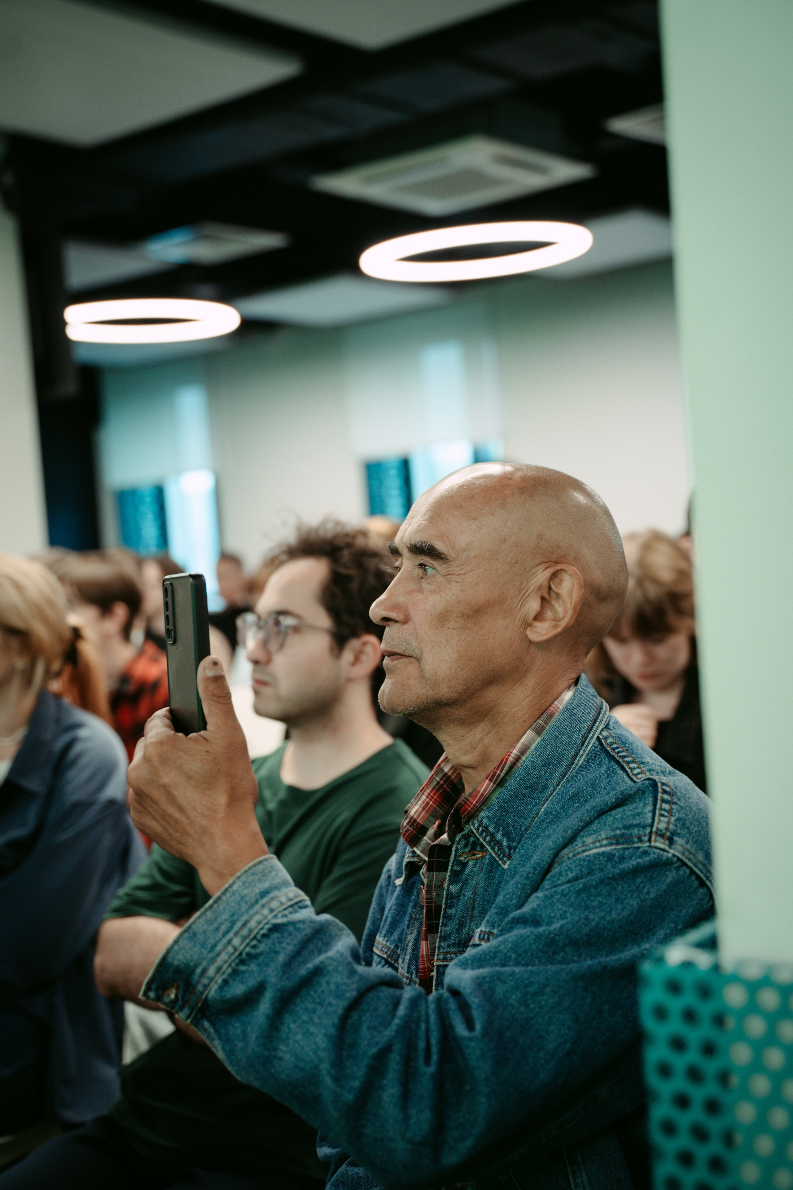 School 21 x NUR. Главная