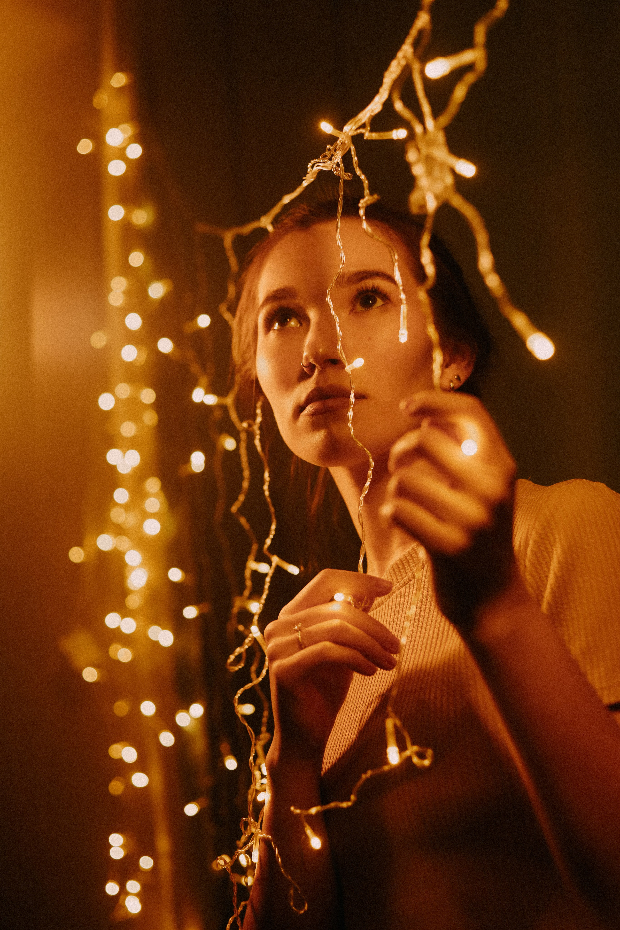 Из Дорамы. Sun Betty — кинофотограф Элизабет