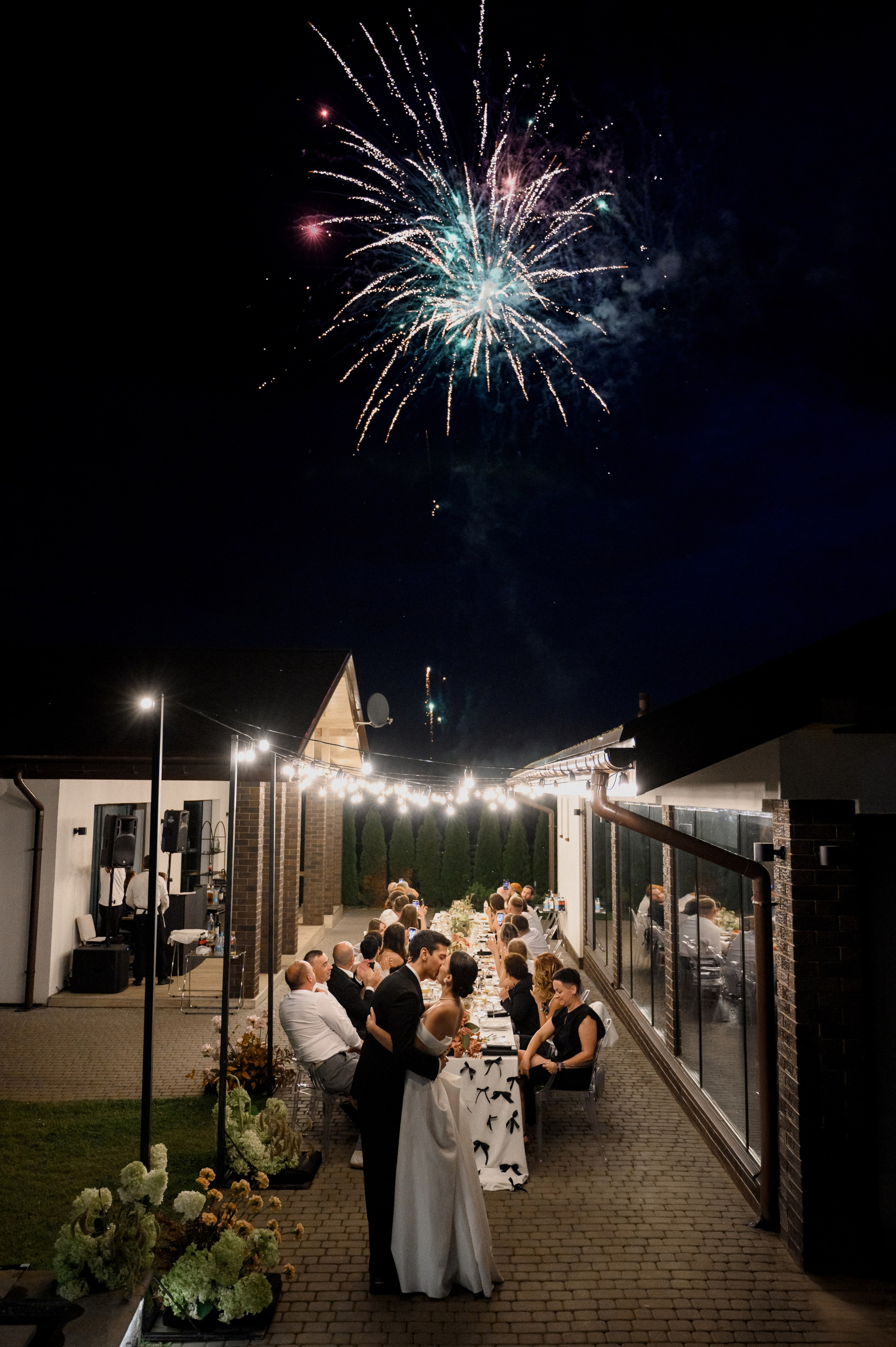 Эльшад и Настя. Свадебный фотограф Минск