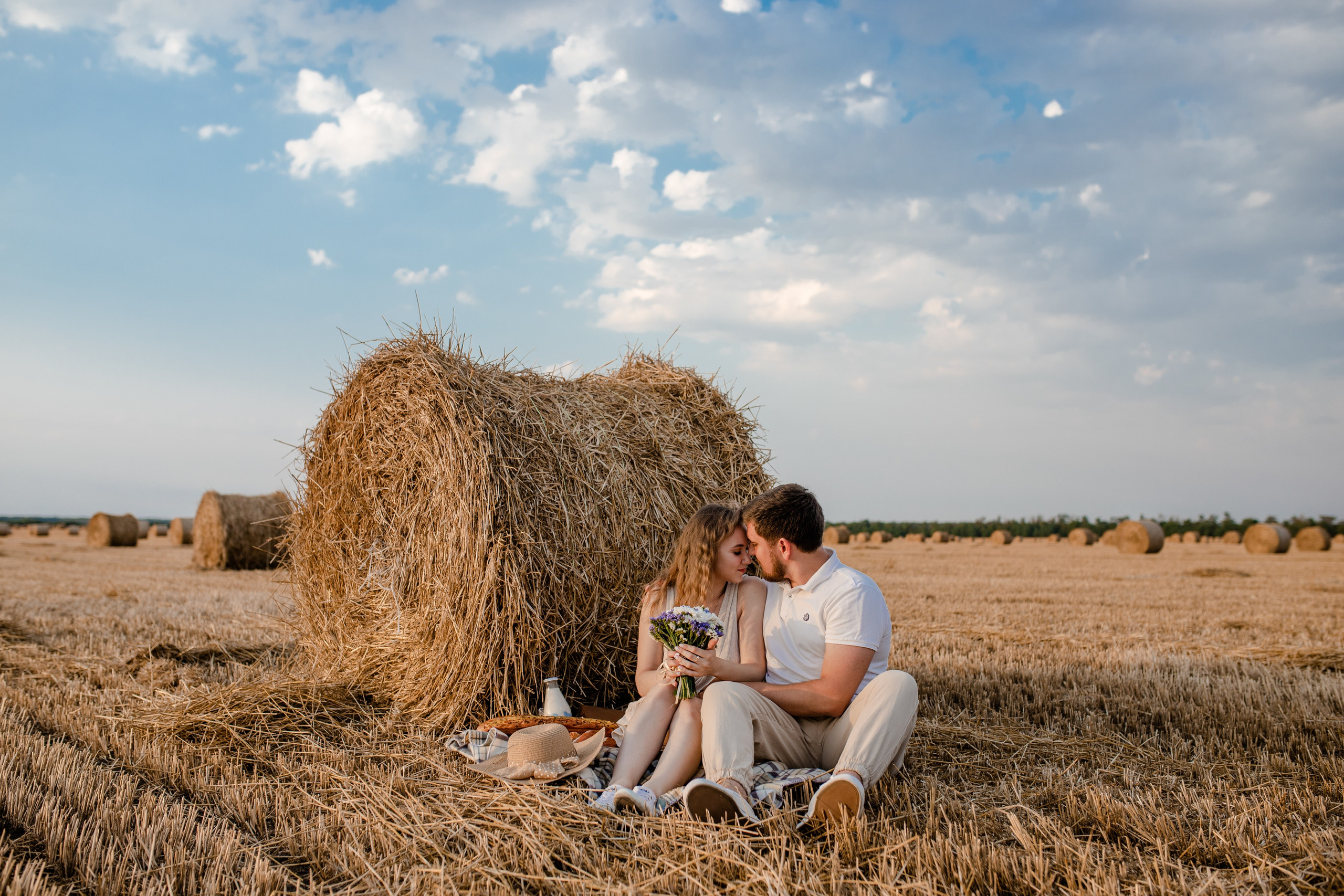 Игорь и Валерия. Семейный и свадебный фотограф Мальцева Юлия