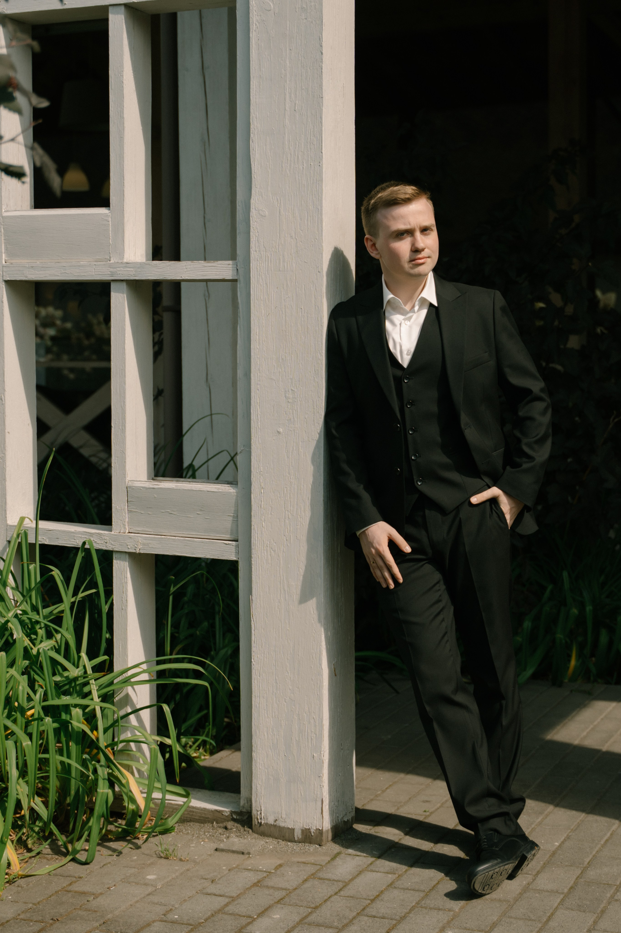 Екатерина и Тимофей. Ульяна Ремезова | Фотограф | Челябинск