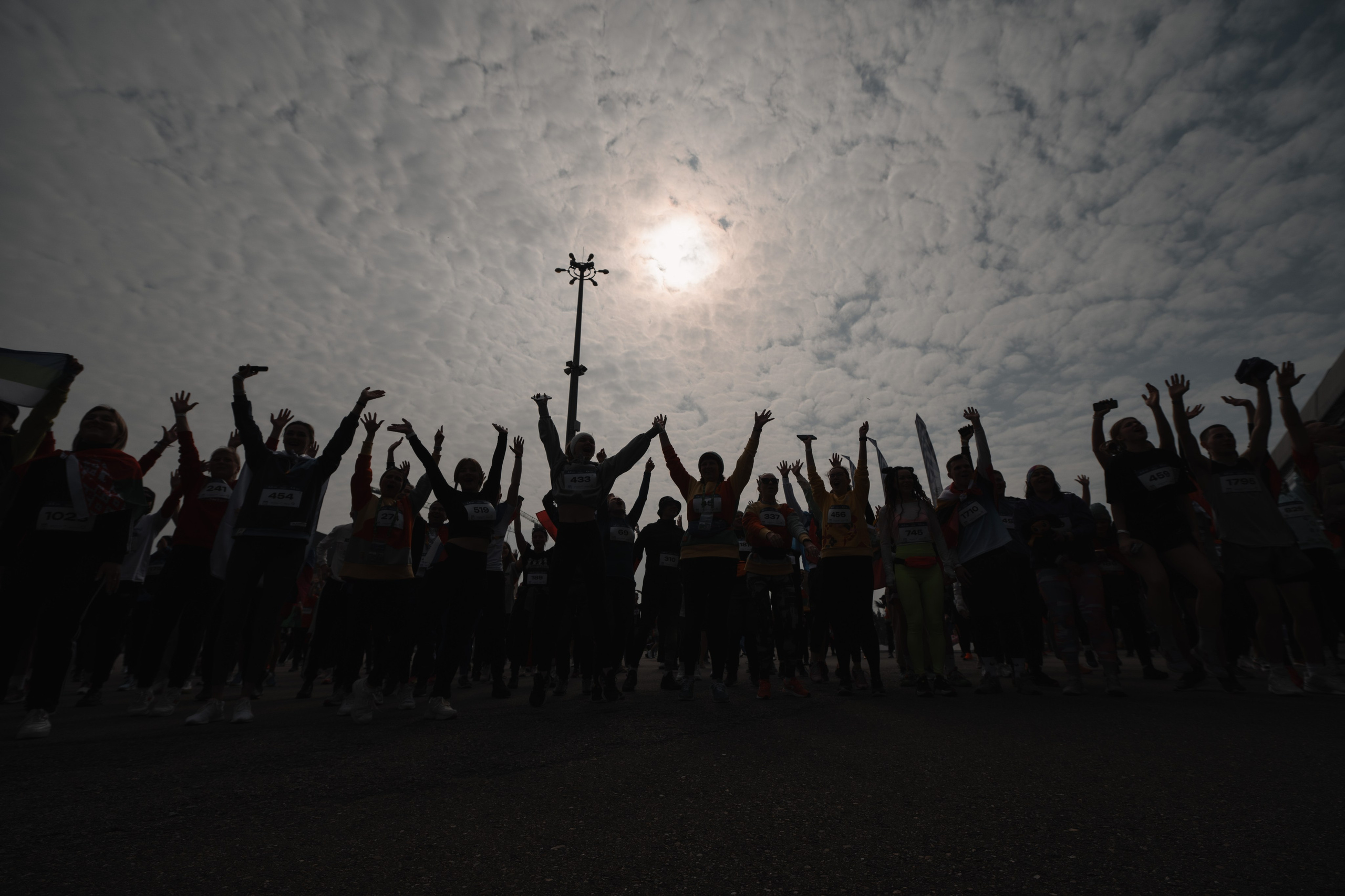 Аэрофлот. Навстречу друг другу. Репортажный фотограф в Краснодаре, Иван Ванюшенков