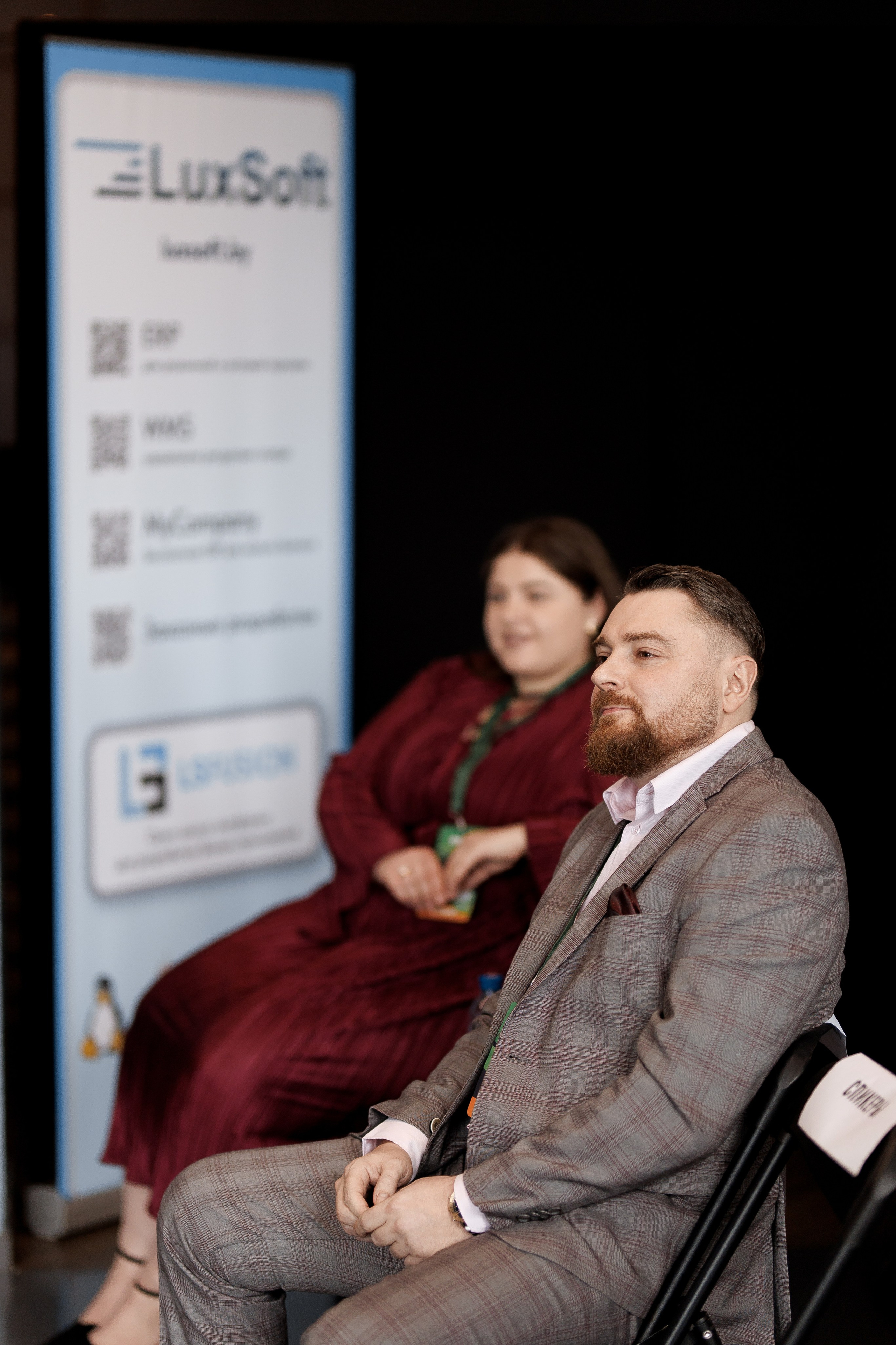 RETAIL LOYALTY DAY. Свадебный фотограф Каледич Тимофей