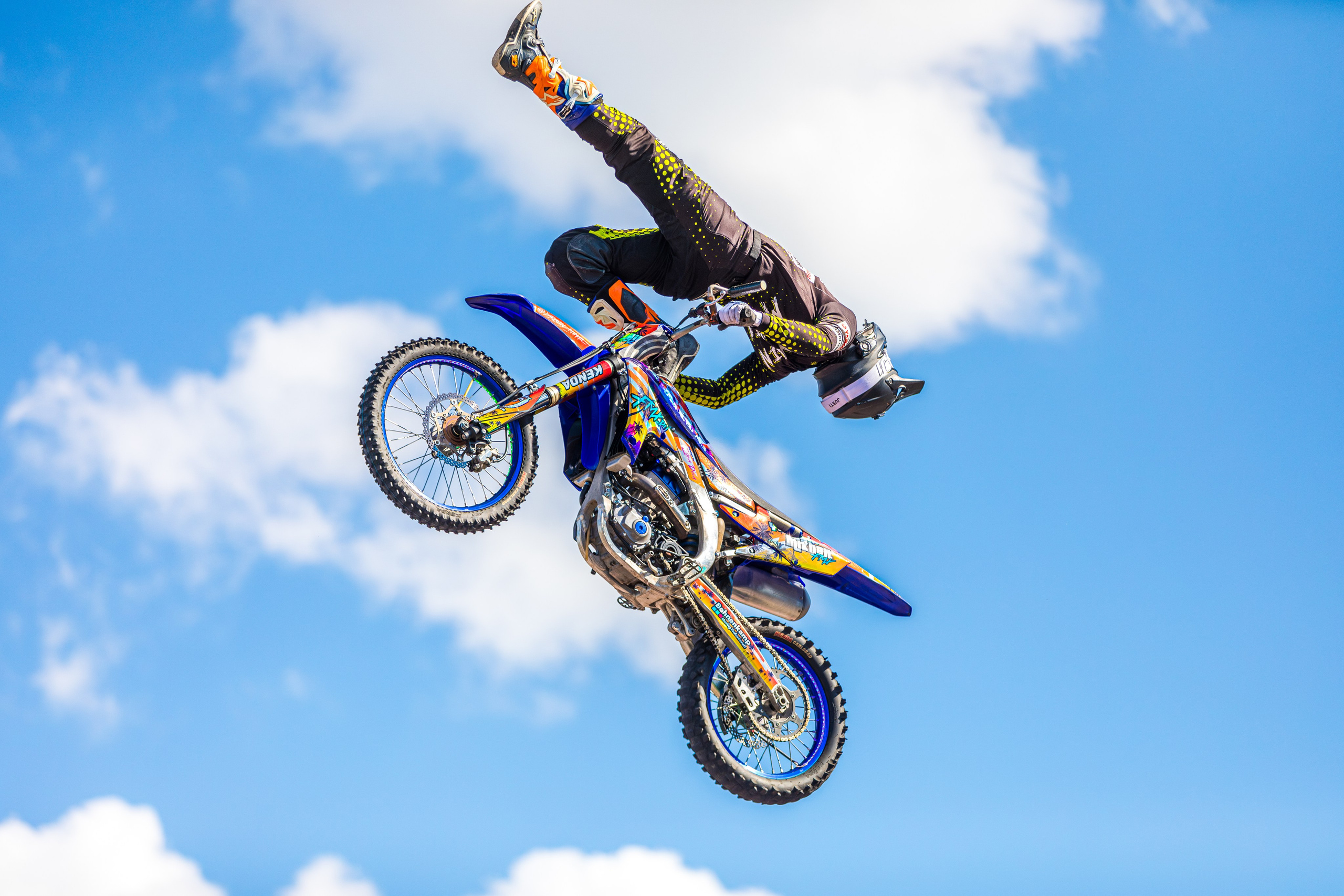 Спорт. Фотограф Марат Ситхов