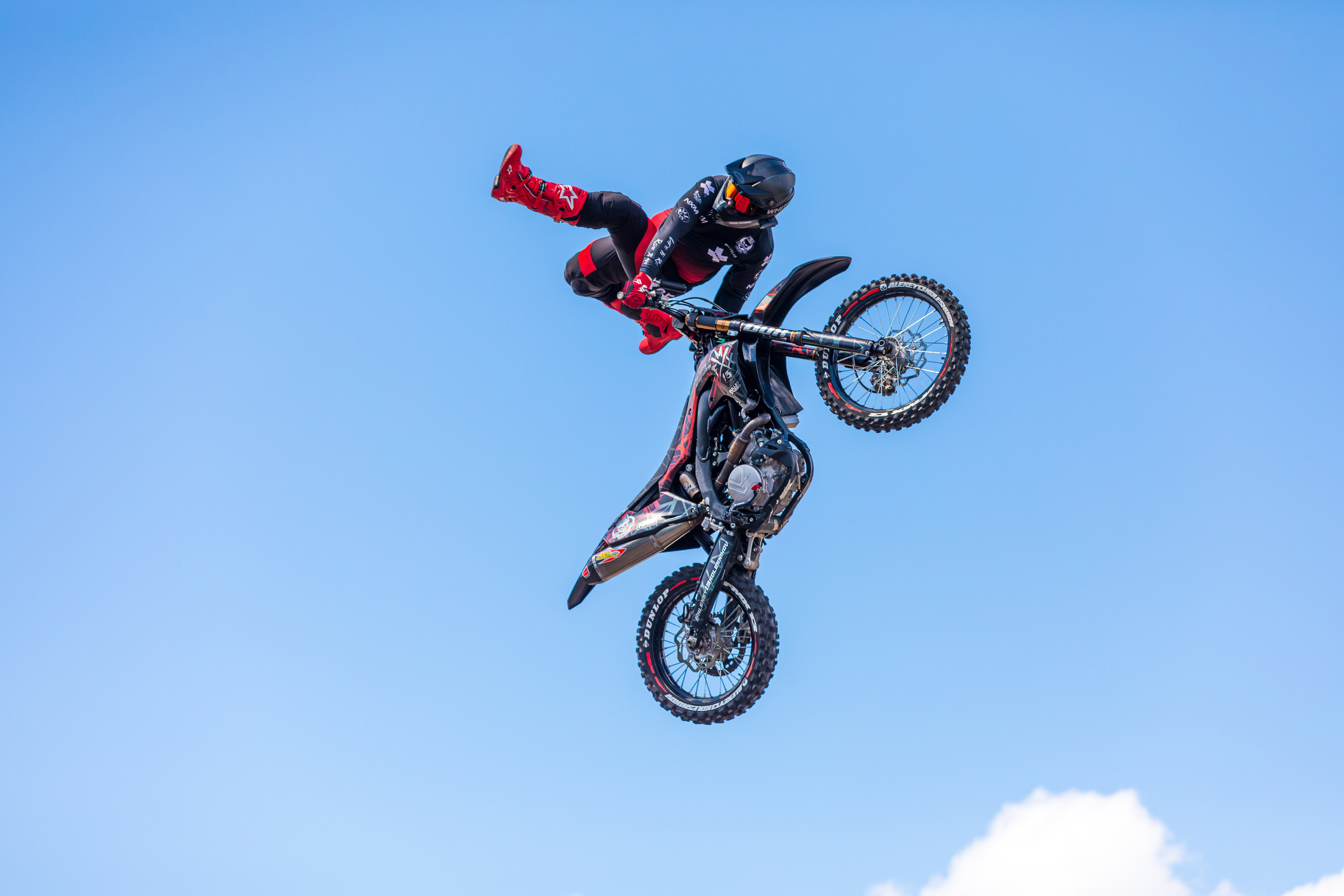 Спорт. Фотограф Марат Ситхов