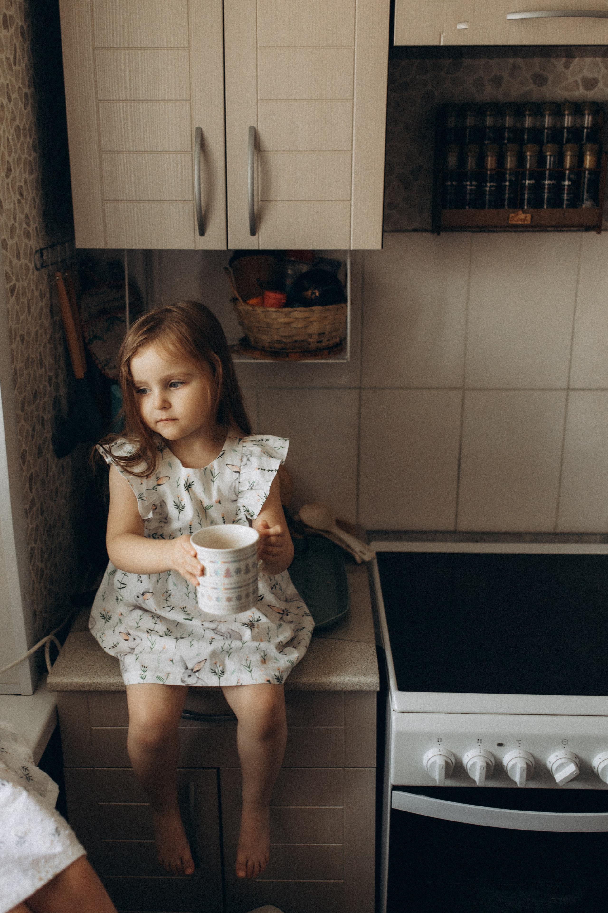 Домашняя сказка. Семейный фотограф lifestyle в Новосибирске Елена Шпилевая